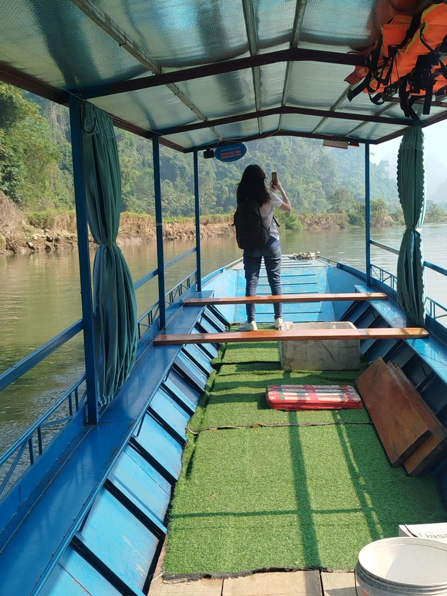 Tran Xuan Lodge Ba Be