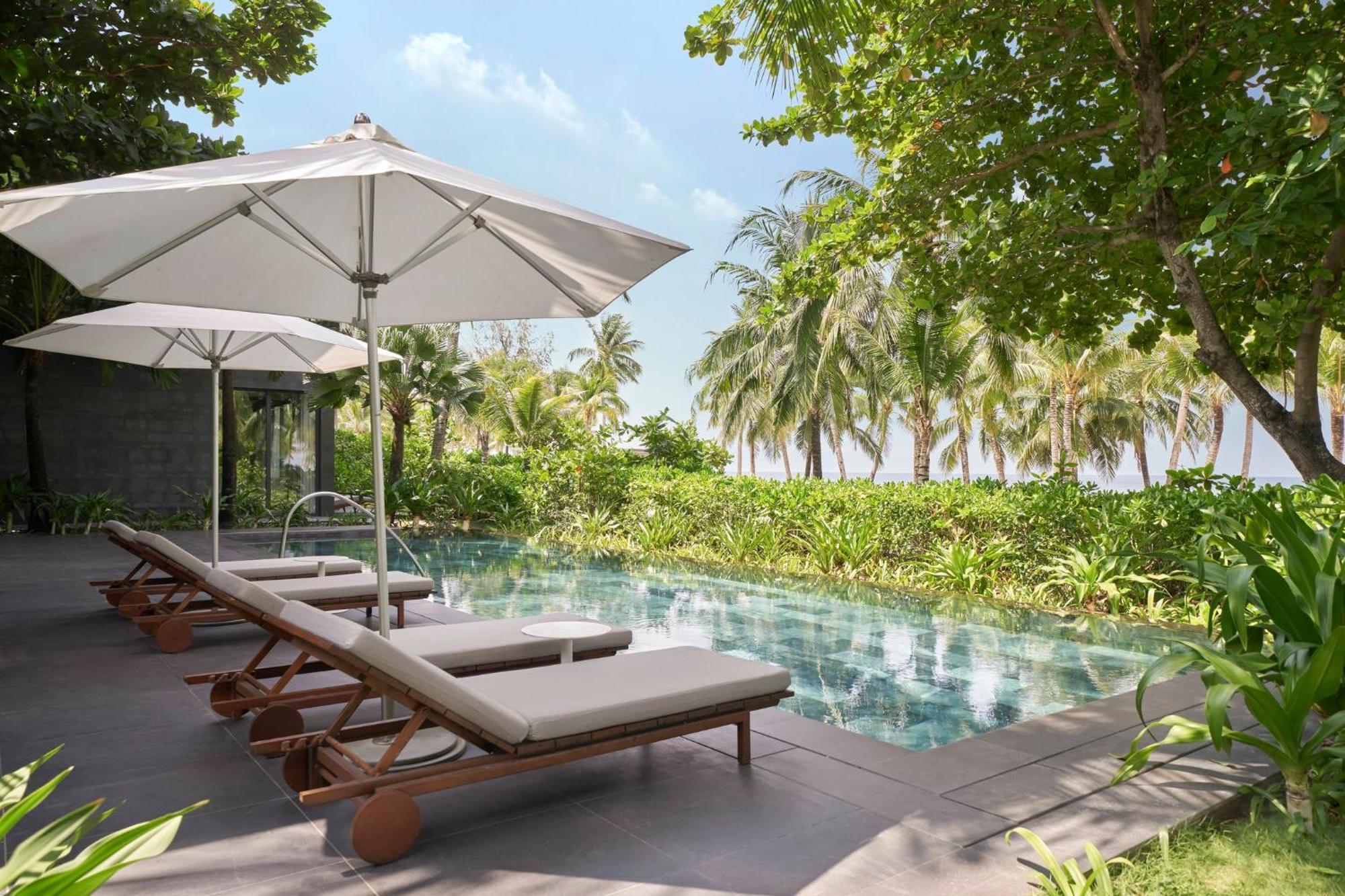 Intercontinental Long By Ihg 5*