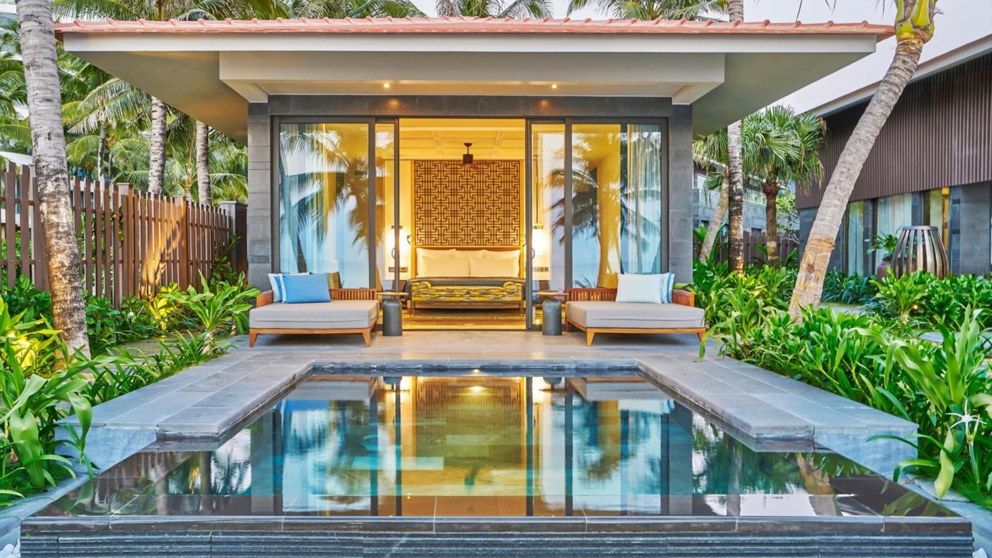 Intercontinental Long By Ihg Resort Phu Quoc