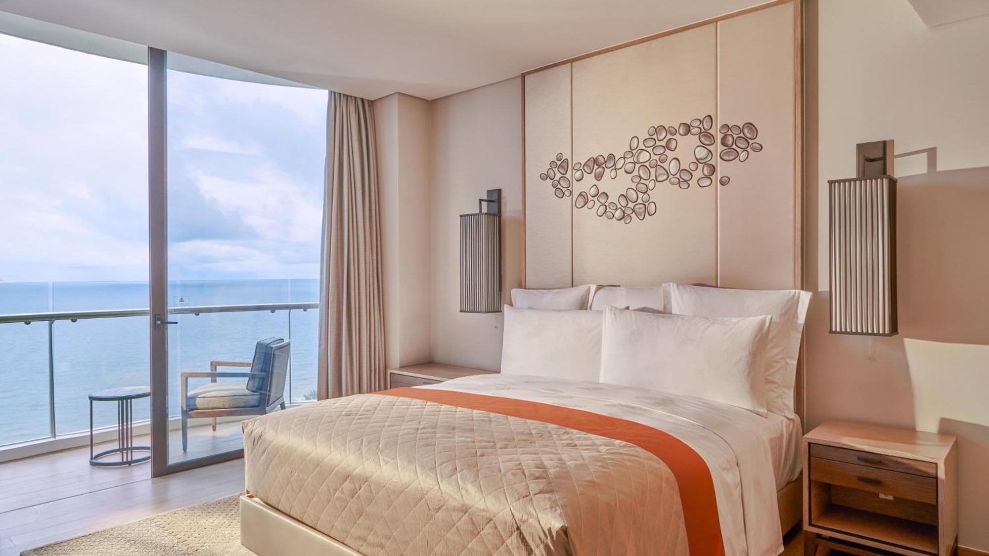 Intercontinental Long By Ihg Phu Quoc