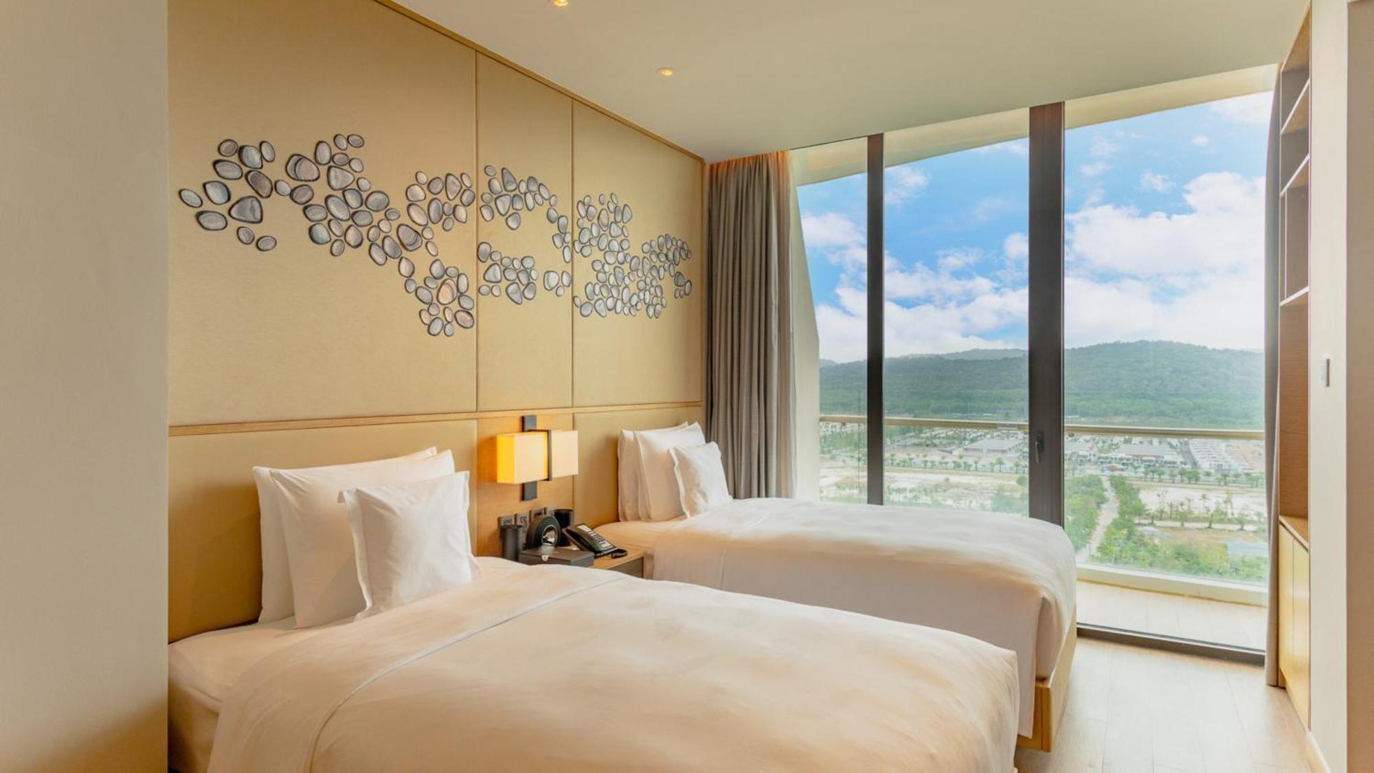 Intercontinental Long By Ihg Resort