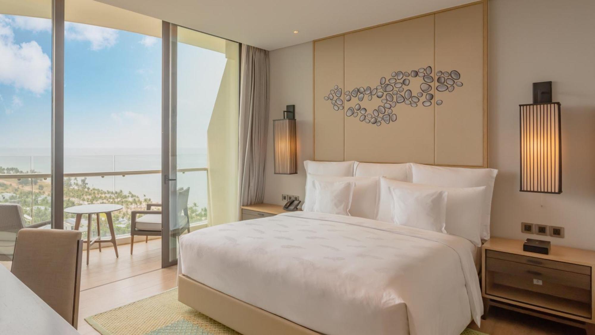 Resort Intercontinental Long By Ihg