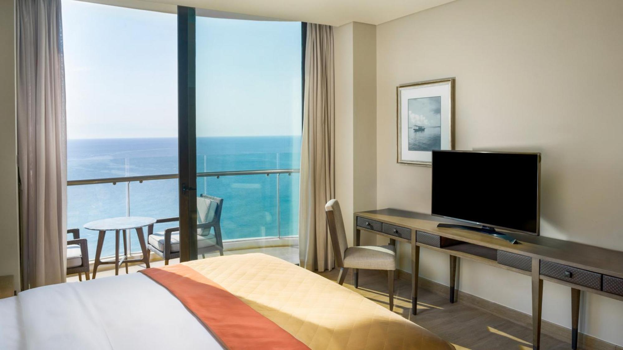 Resort Intercontinental Long By Ihg Phu Quoc
