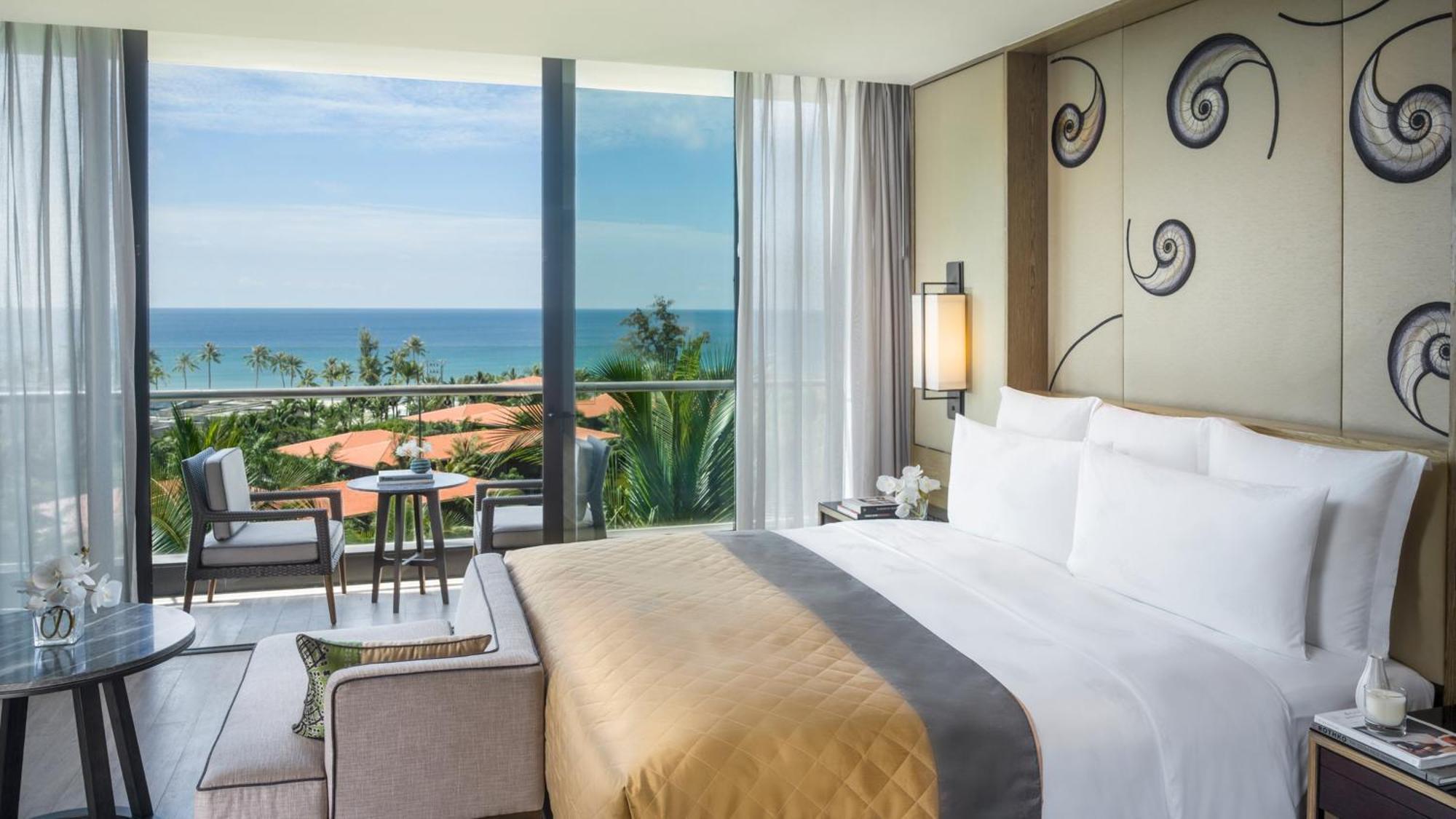 Intercontinental Long By Ihg 5*