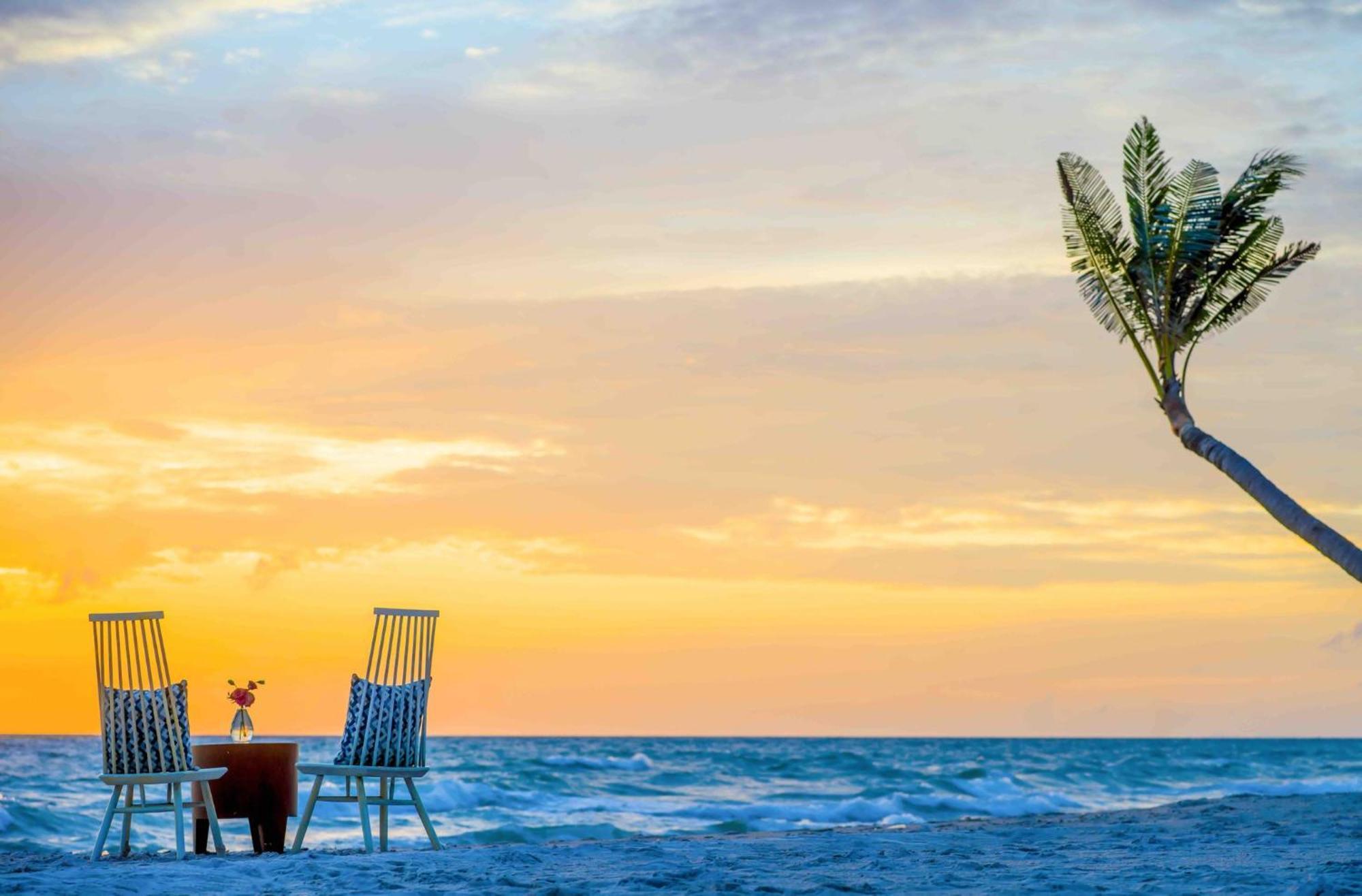 Resort Intercontinental Long By Ihg 5*