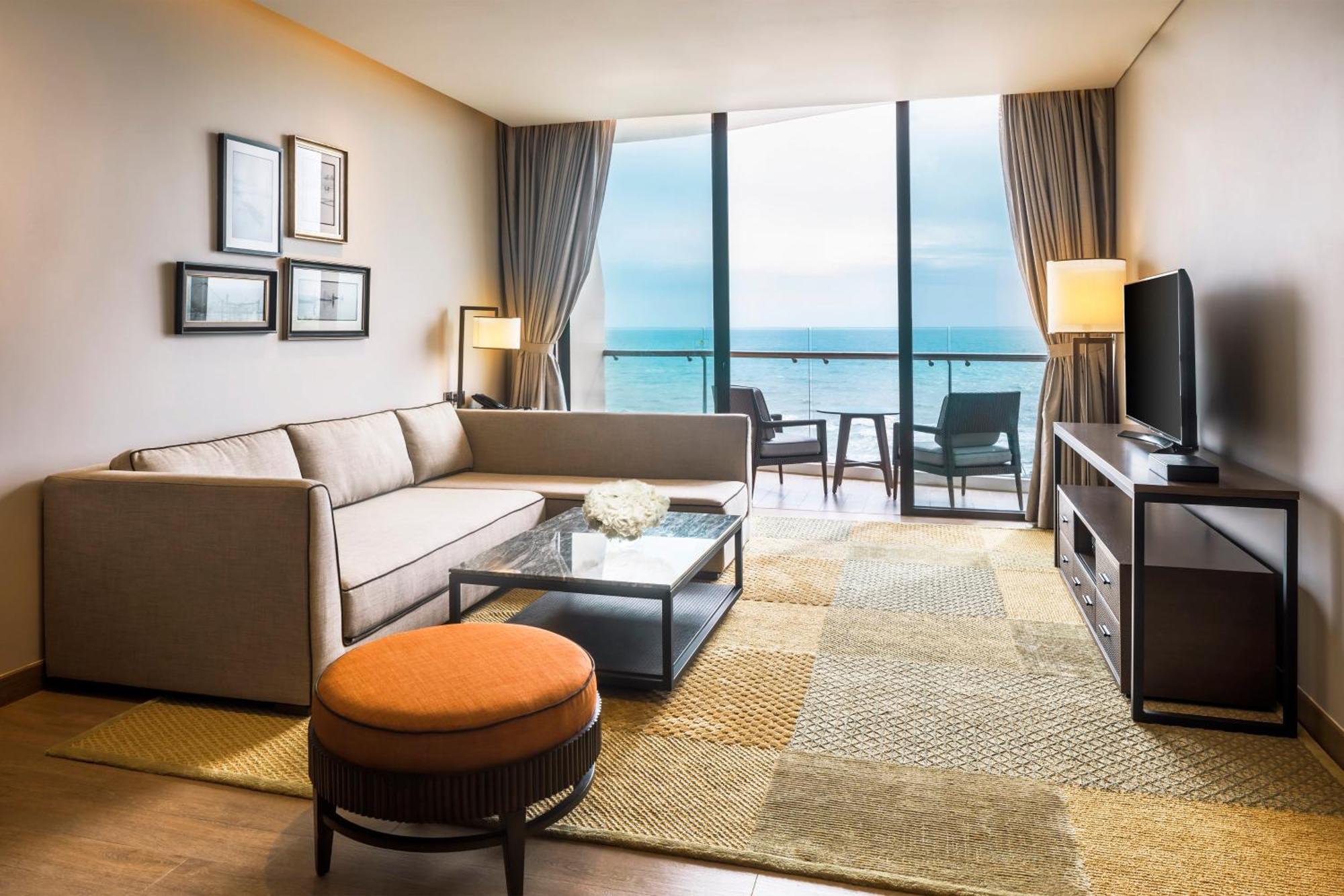 Resort Intercontinental Long By Ihg Phu Quoc
