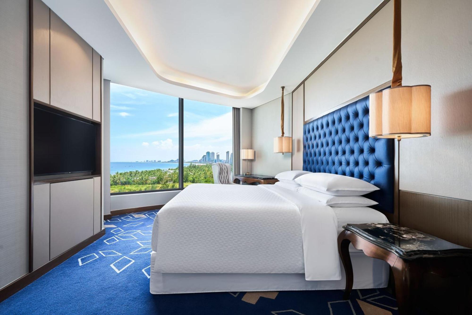 Four Points By Sheraton Hotel