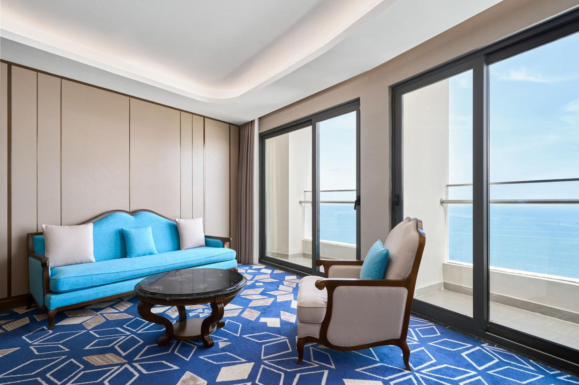 Hotel Four Points By Sheraton