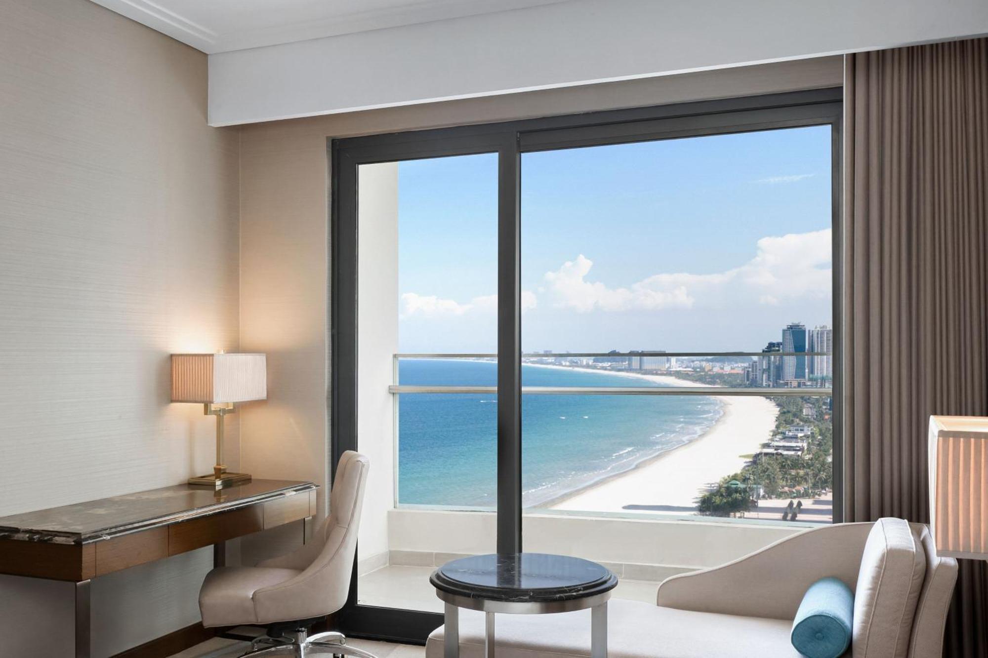 Four Points By Sheraton Da Nang