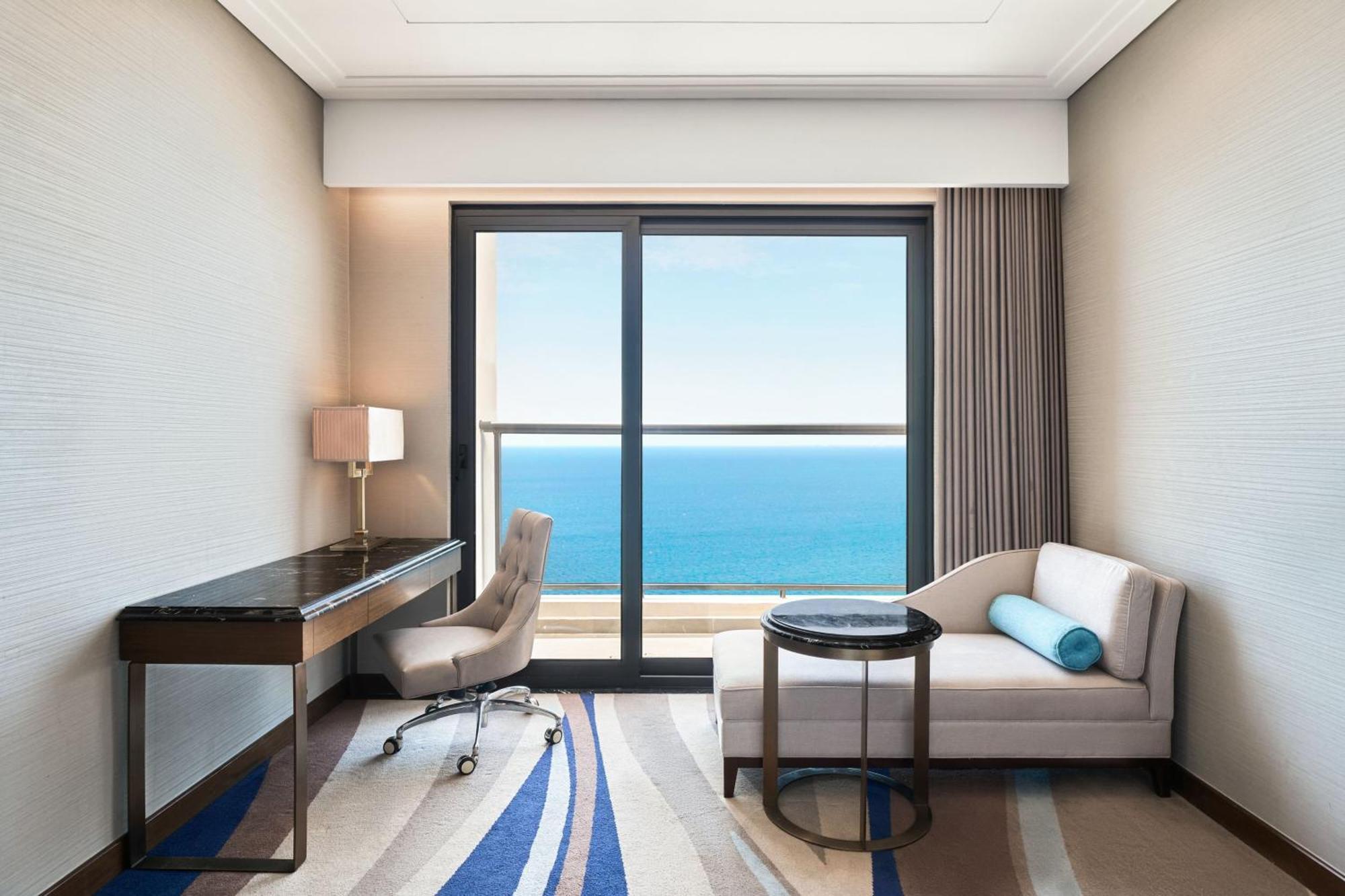 Four Points By Sheraton Hotel