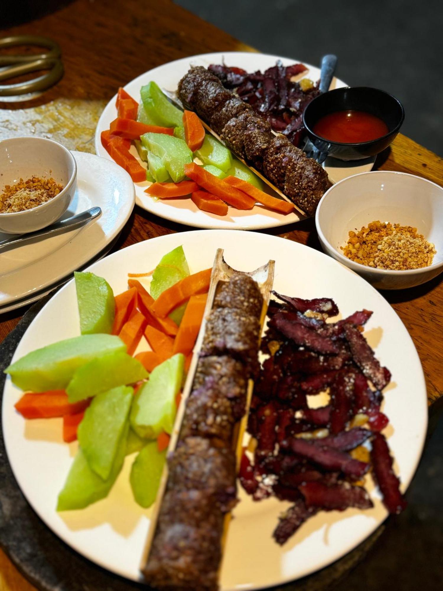 Surelee Ở trọ Sa Pa