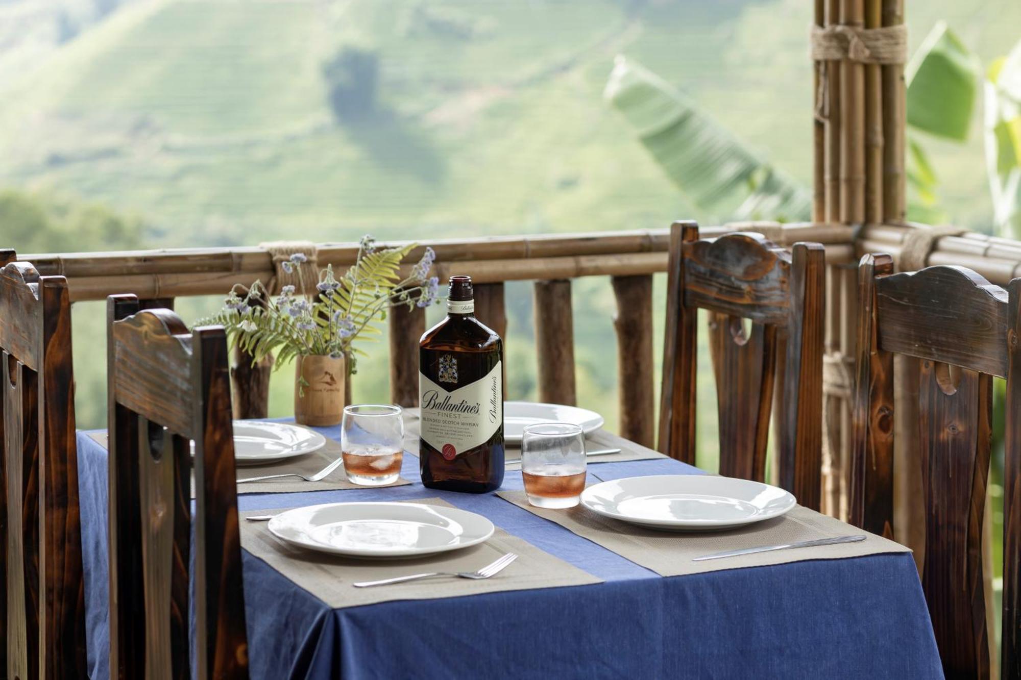 Chapa - Mountain Retreat Hotel Sapa