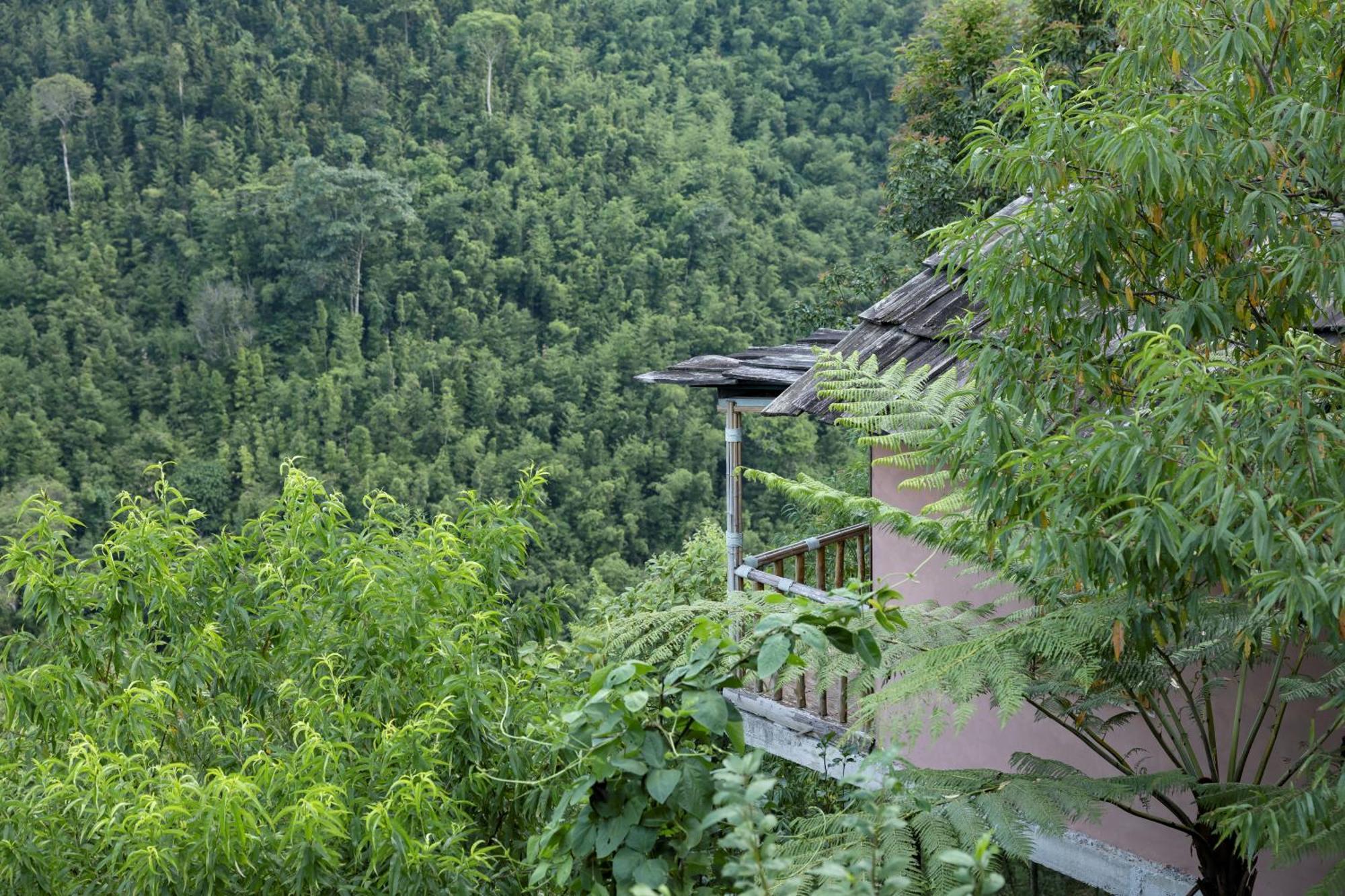Chapa - Mountain Retreat * Sapa