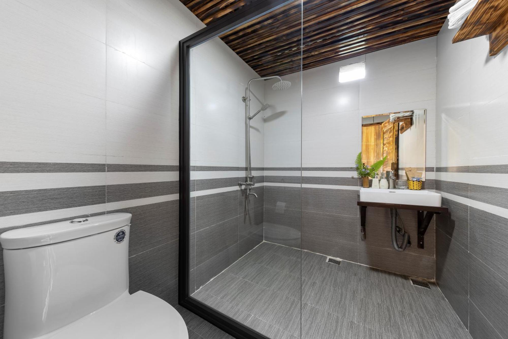 Hotel Chapa - Mountain Retreat *