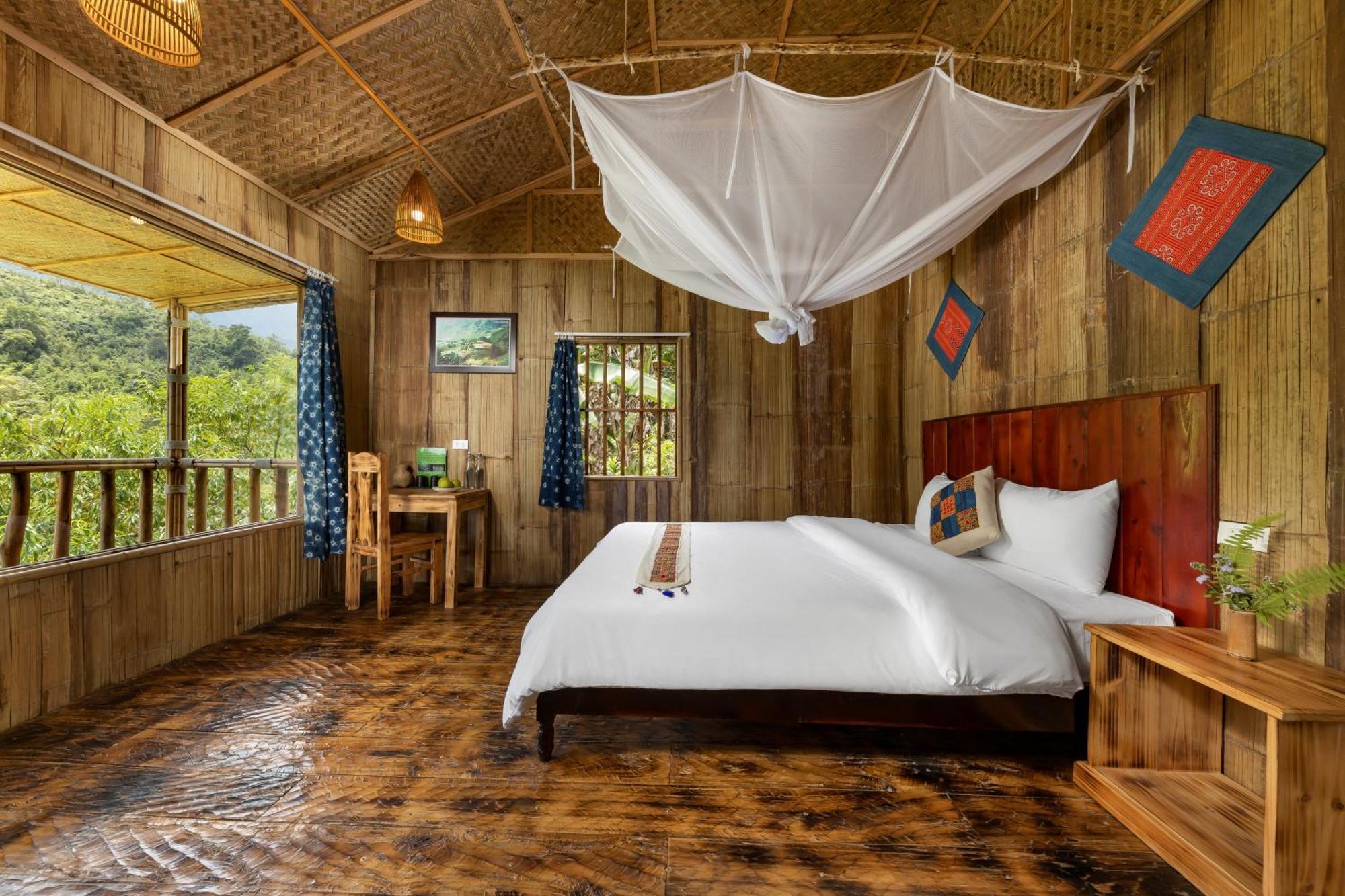 Chapa - Mountain Retreat