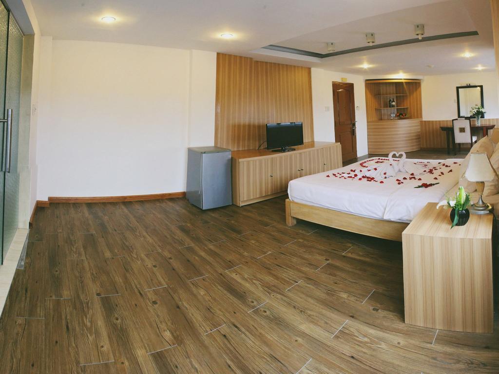 Hotel Cosiana