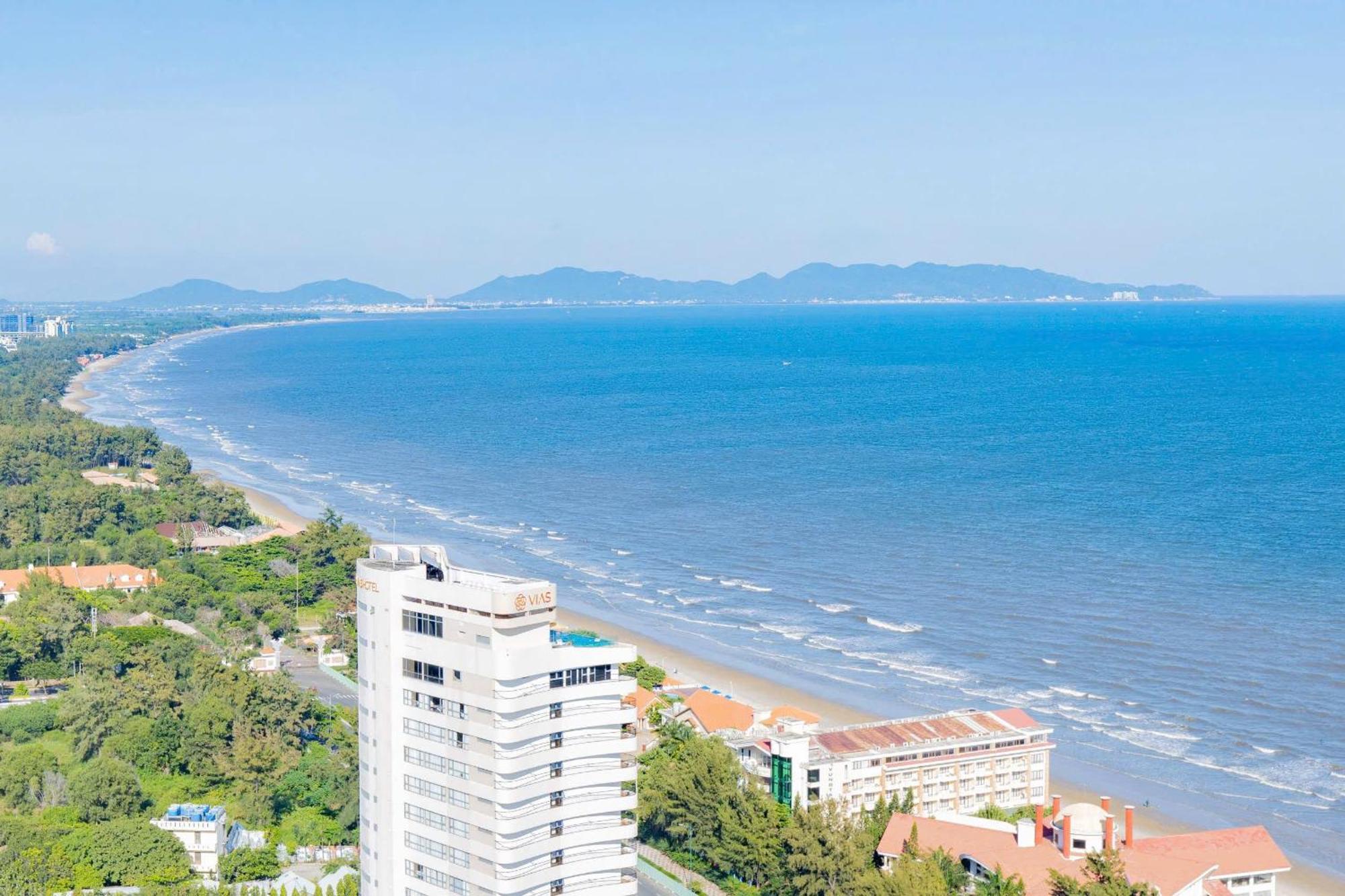 The Song Yuki * Vung Tau