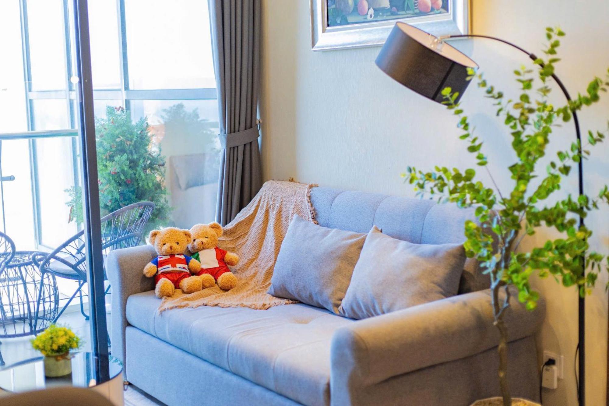 The Song Yuki Apartment