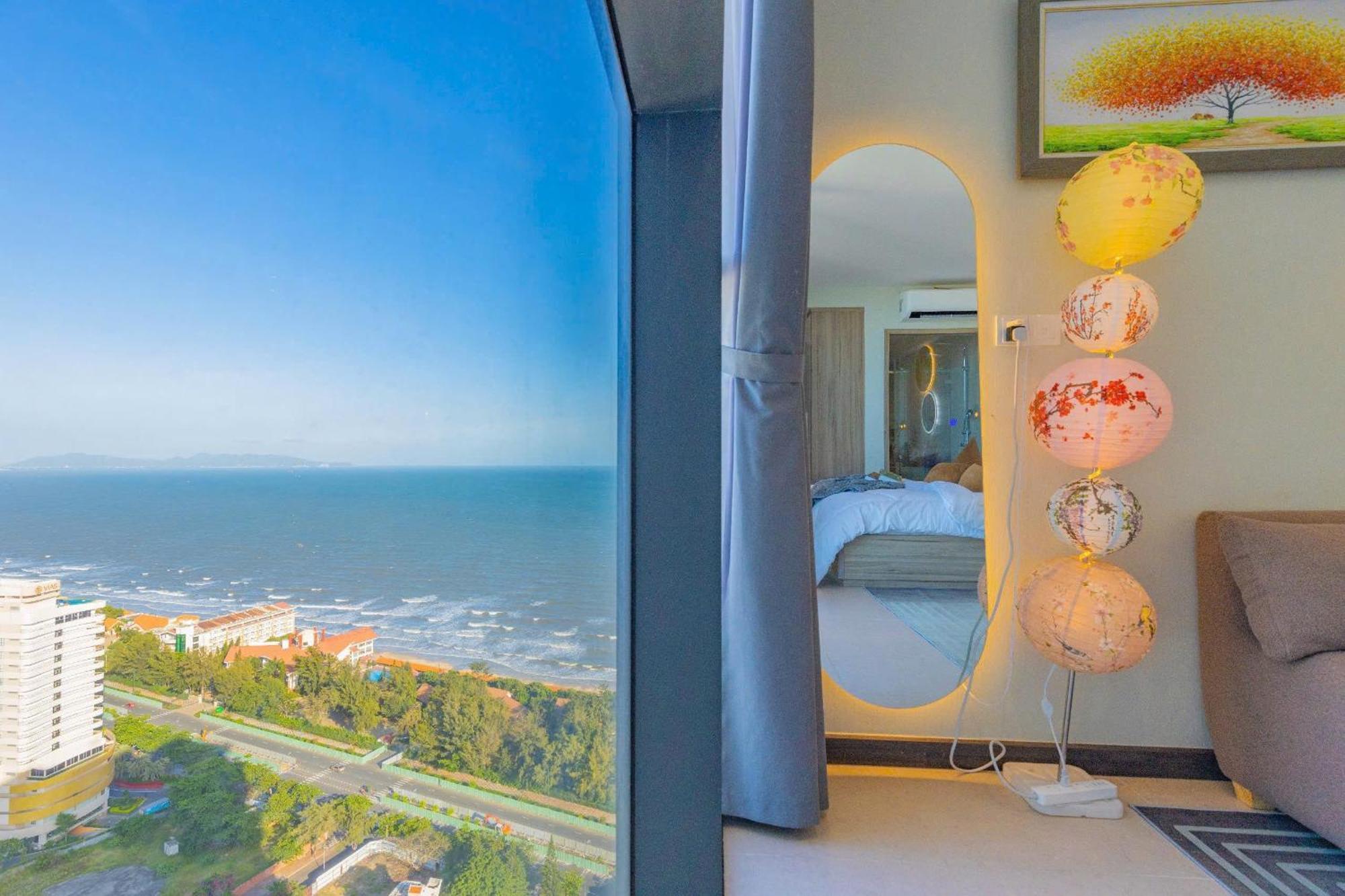 The Song Yuki Apartment Vung Tau