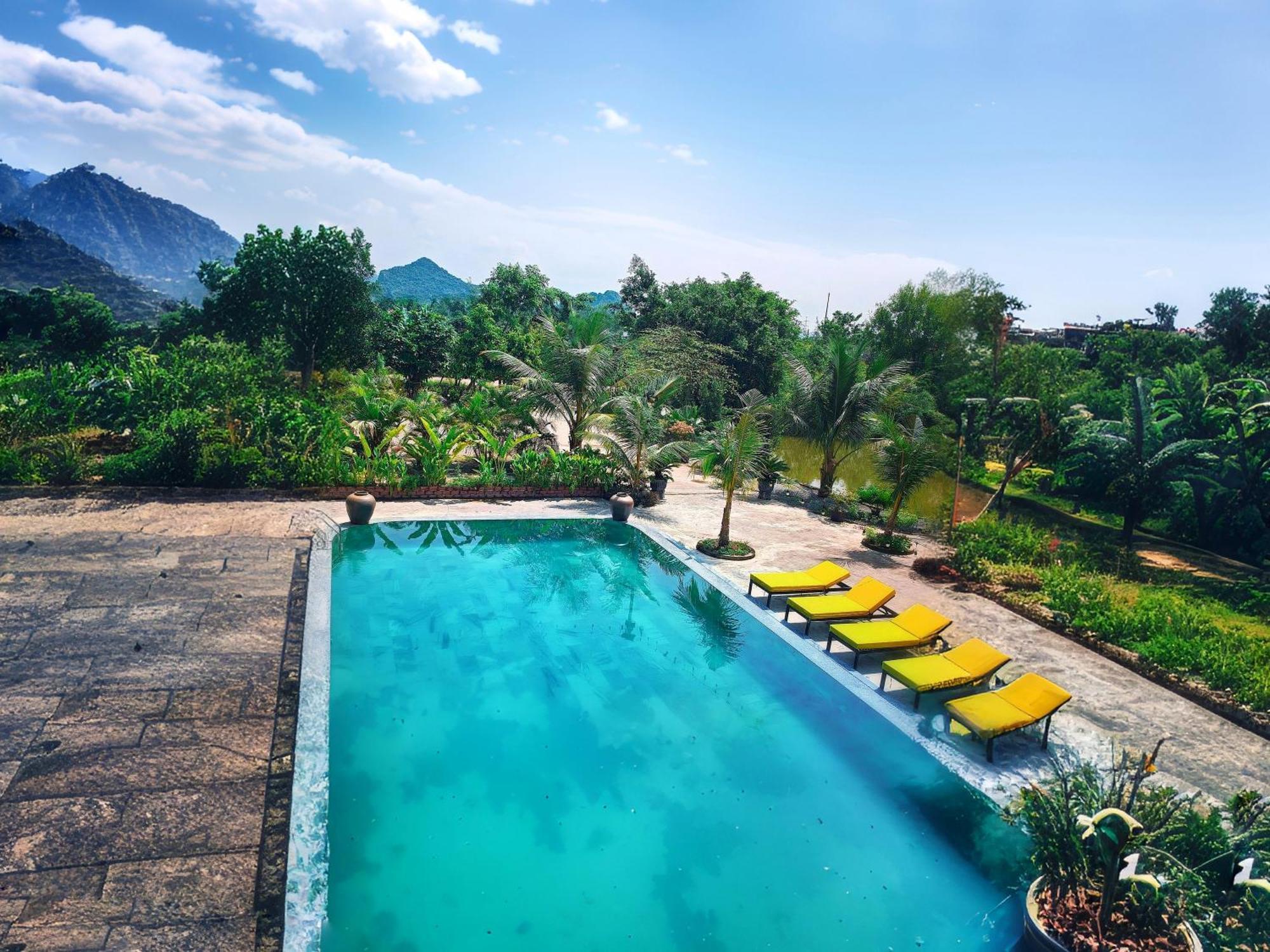 Ninh Binh Peaceful Retreat * Ninh Binh