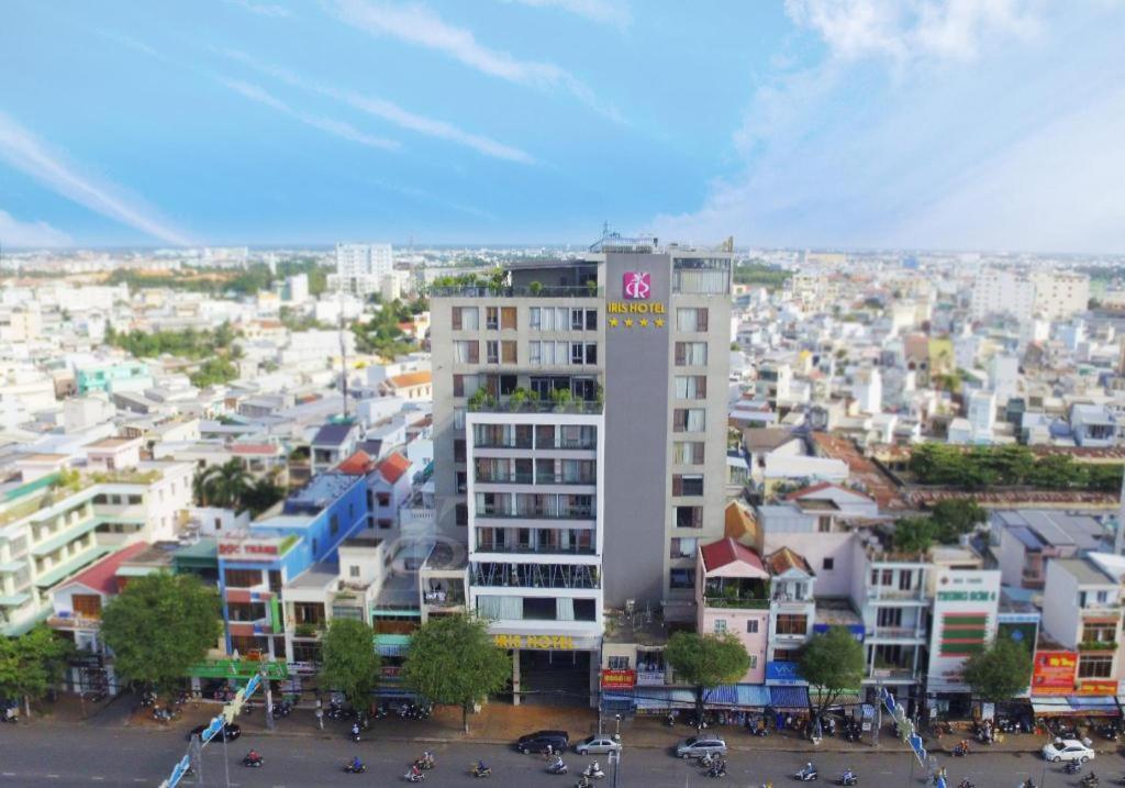 Iris Tho Hotel 4*