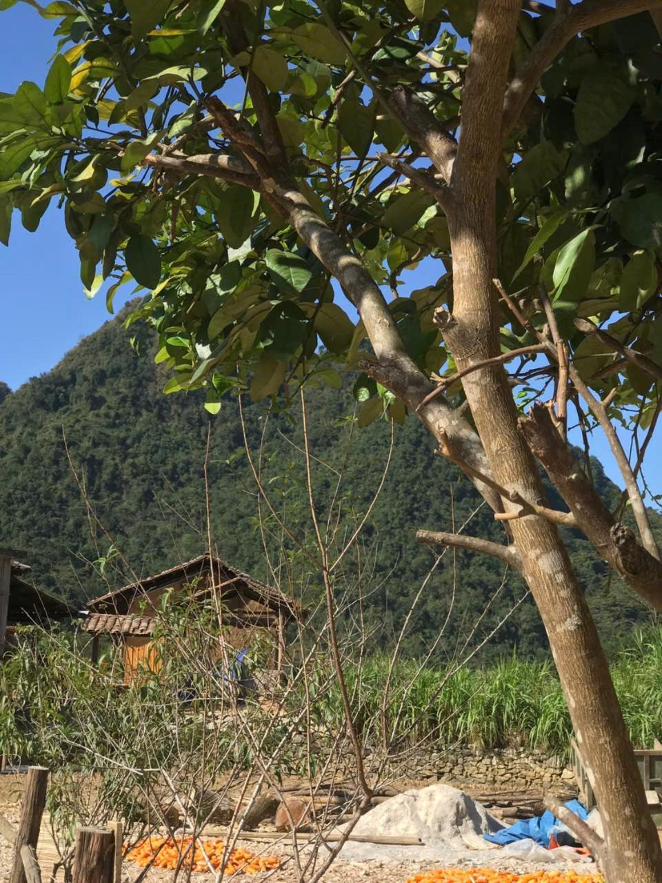 Lodge Hoang Thai Cao Bang