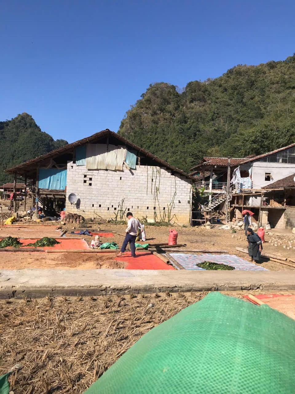 Hoang Thai Lodge Cao Bang