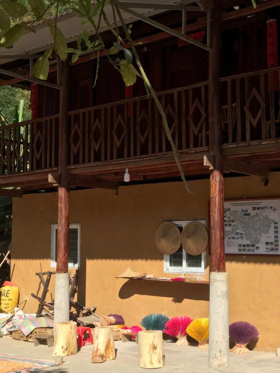 Hoang Thai Cao Bang