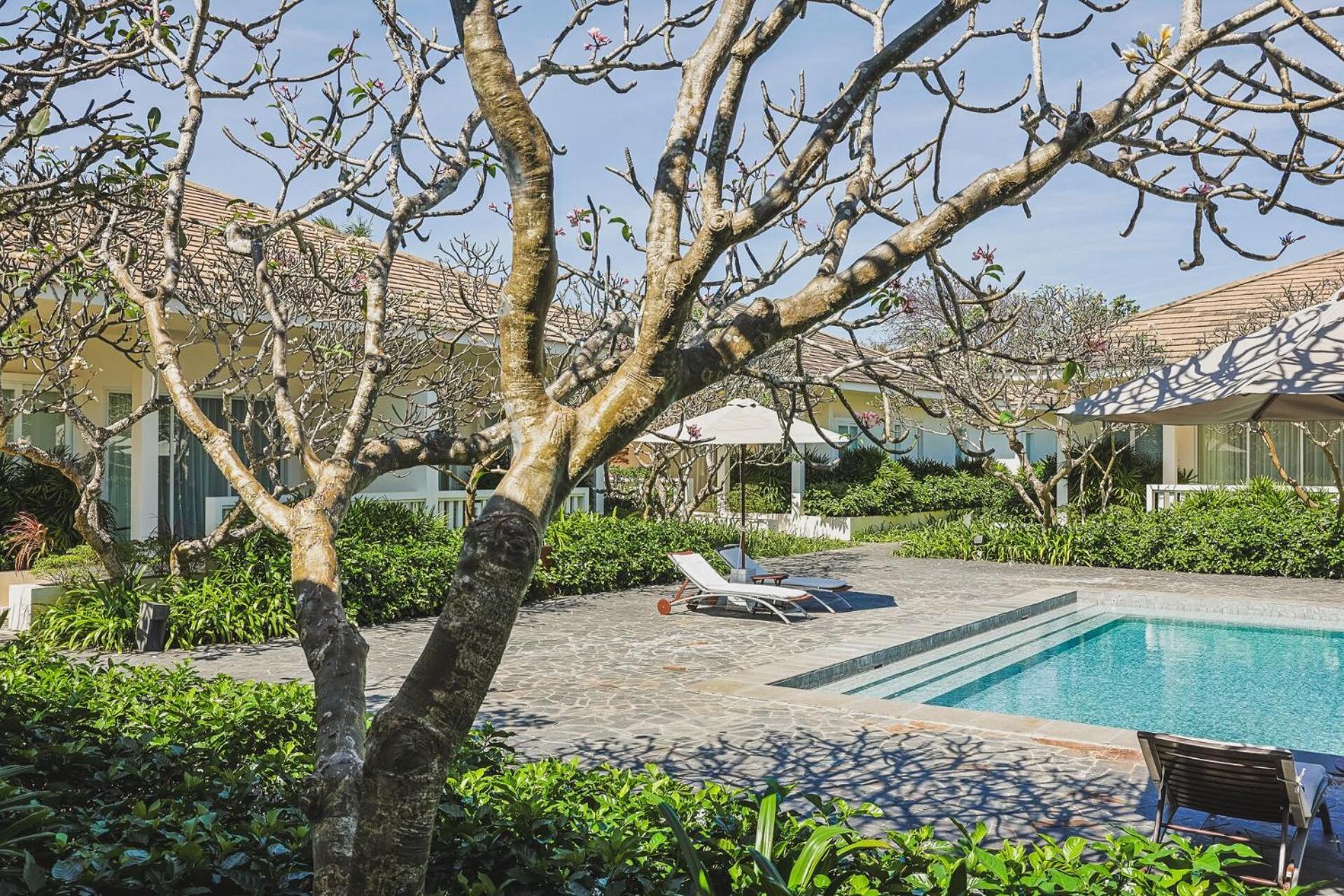 Resort Azerai Bay