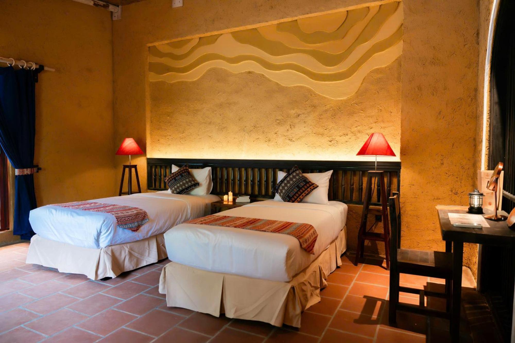 Panhou Retreat Resort 4*