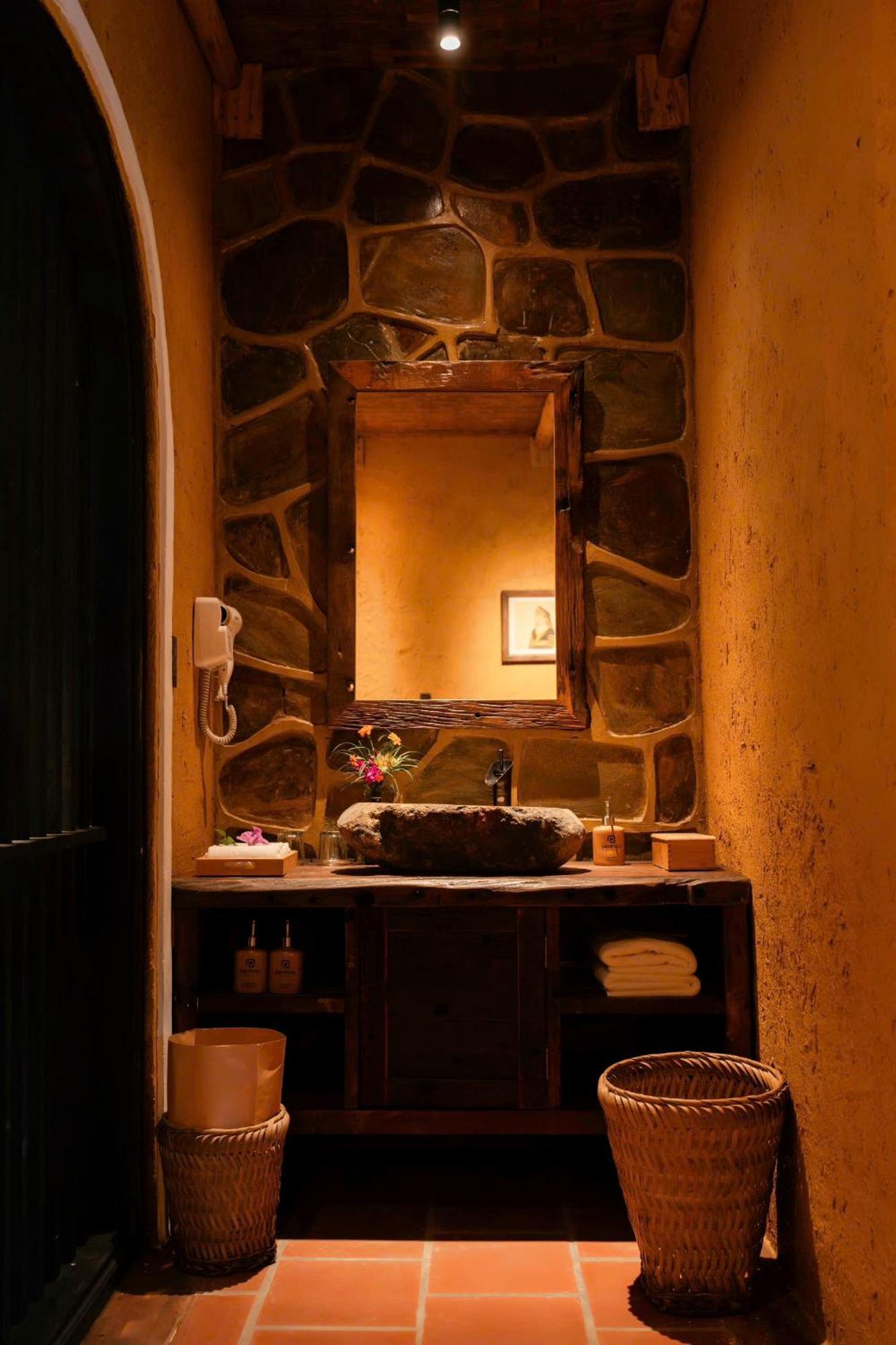 Resort Panhou Retreat 4*