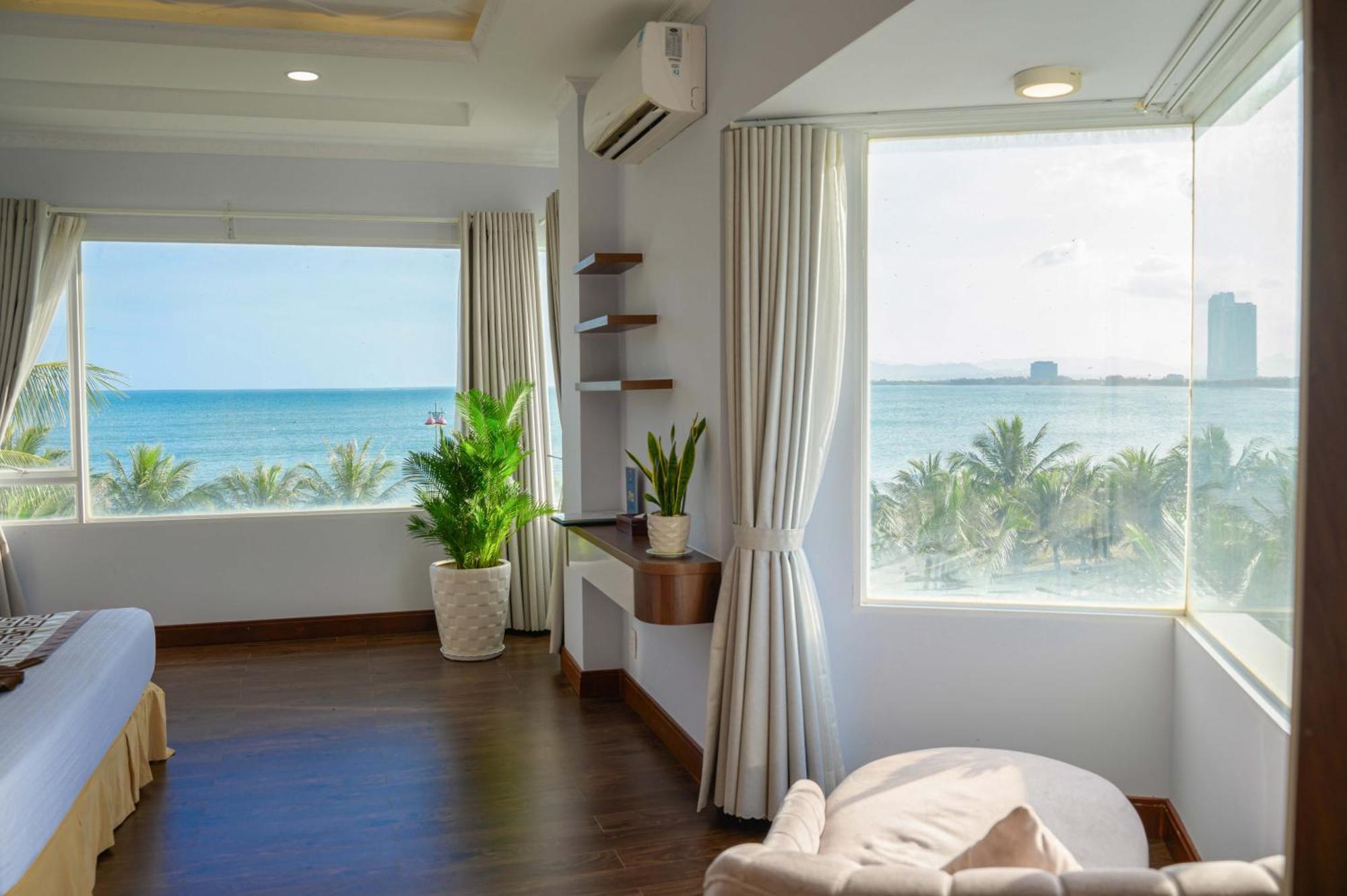Saigon - Ninh Chu & Resort