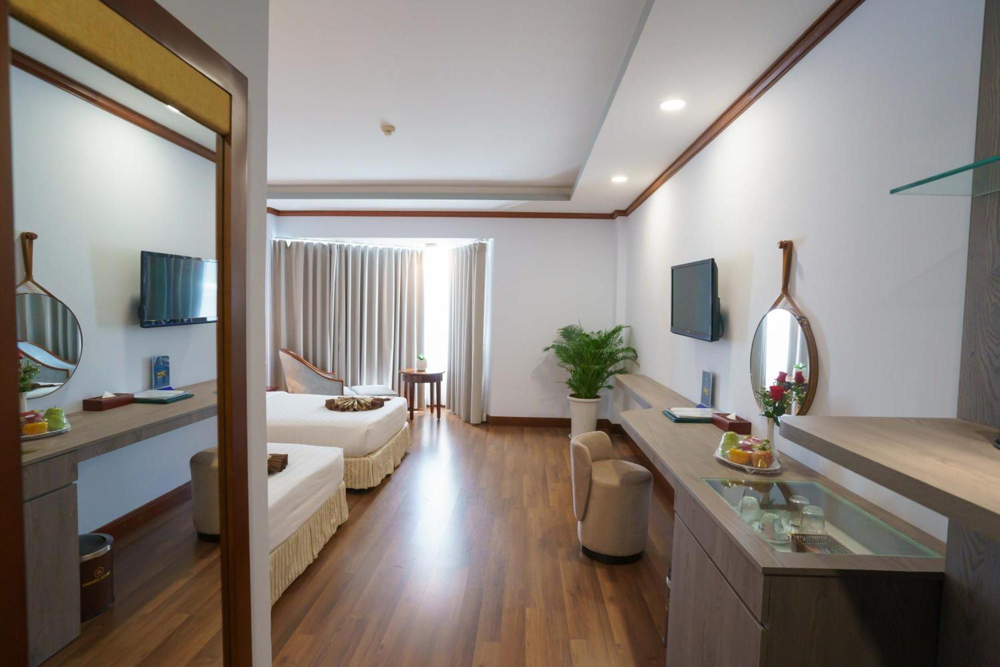 Saigon - Ninh Chu & Resort 4*