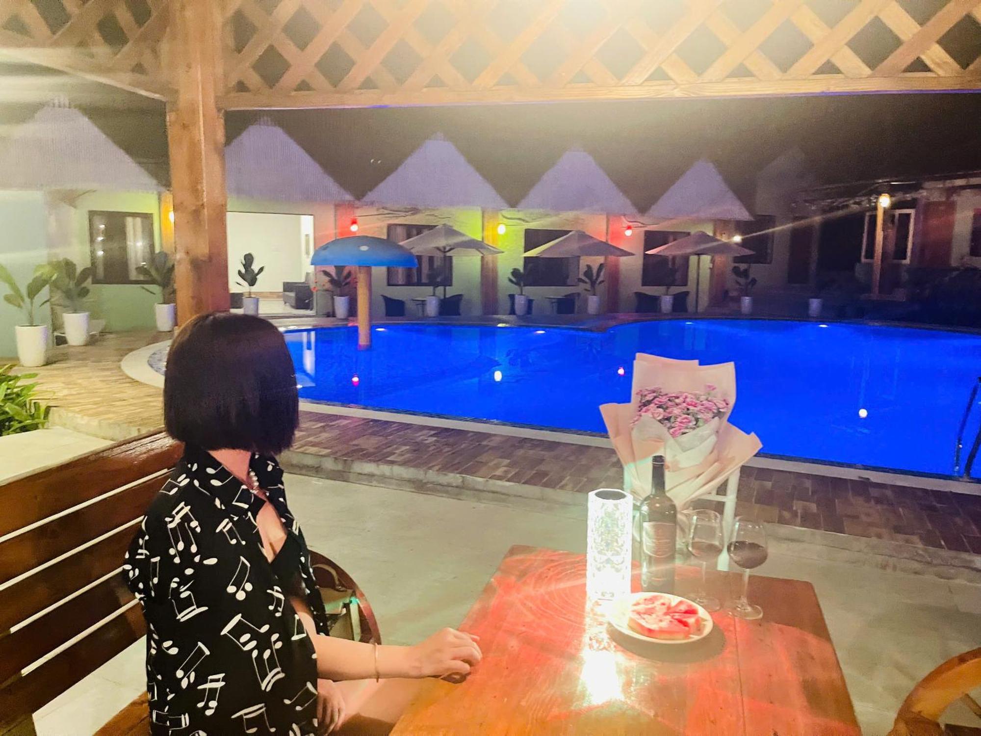 Minh Chau Resort