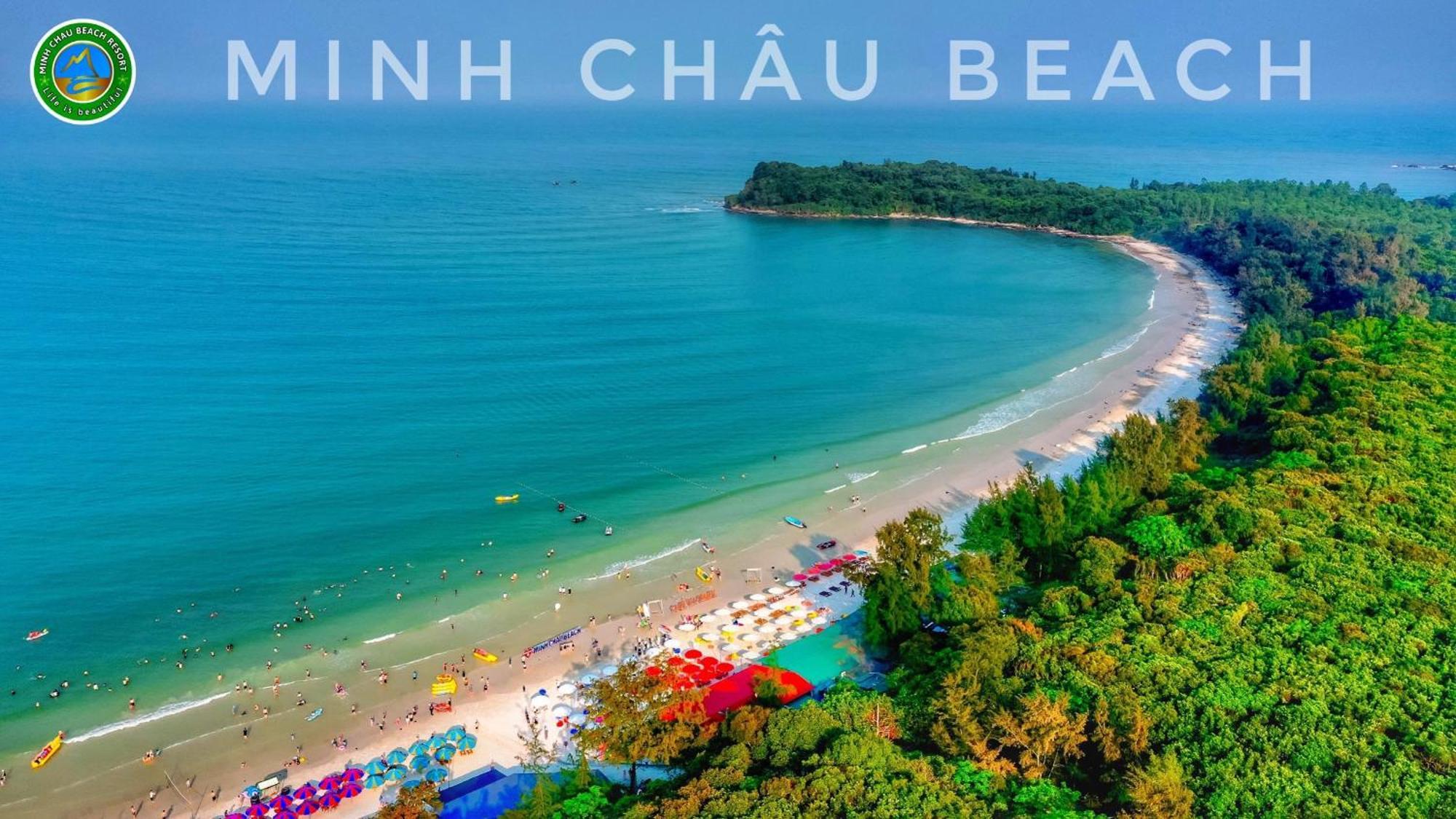 Minh Chau 4*