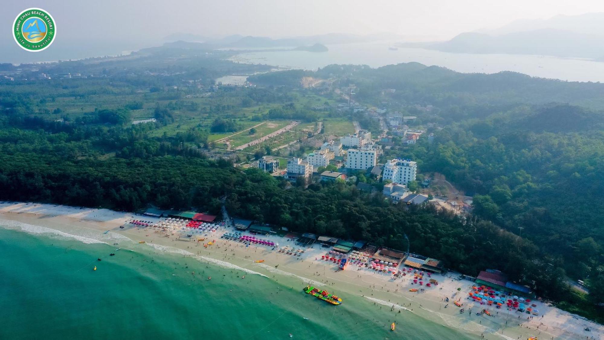 Minh Chau 4* Quang Ninh (Quang Ninh)