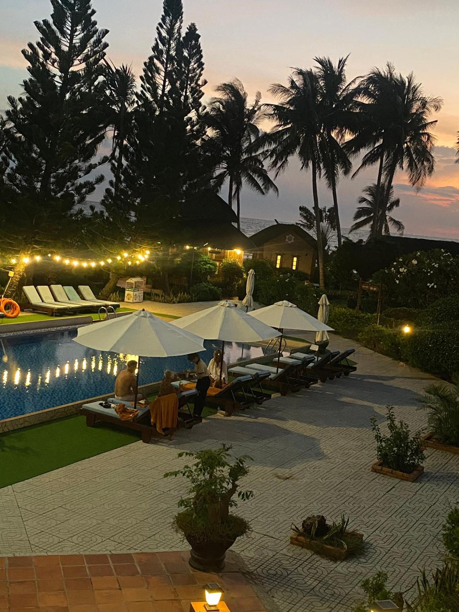 Little Muine Resort Mui Ne