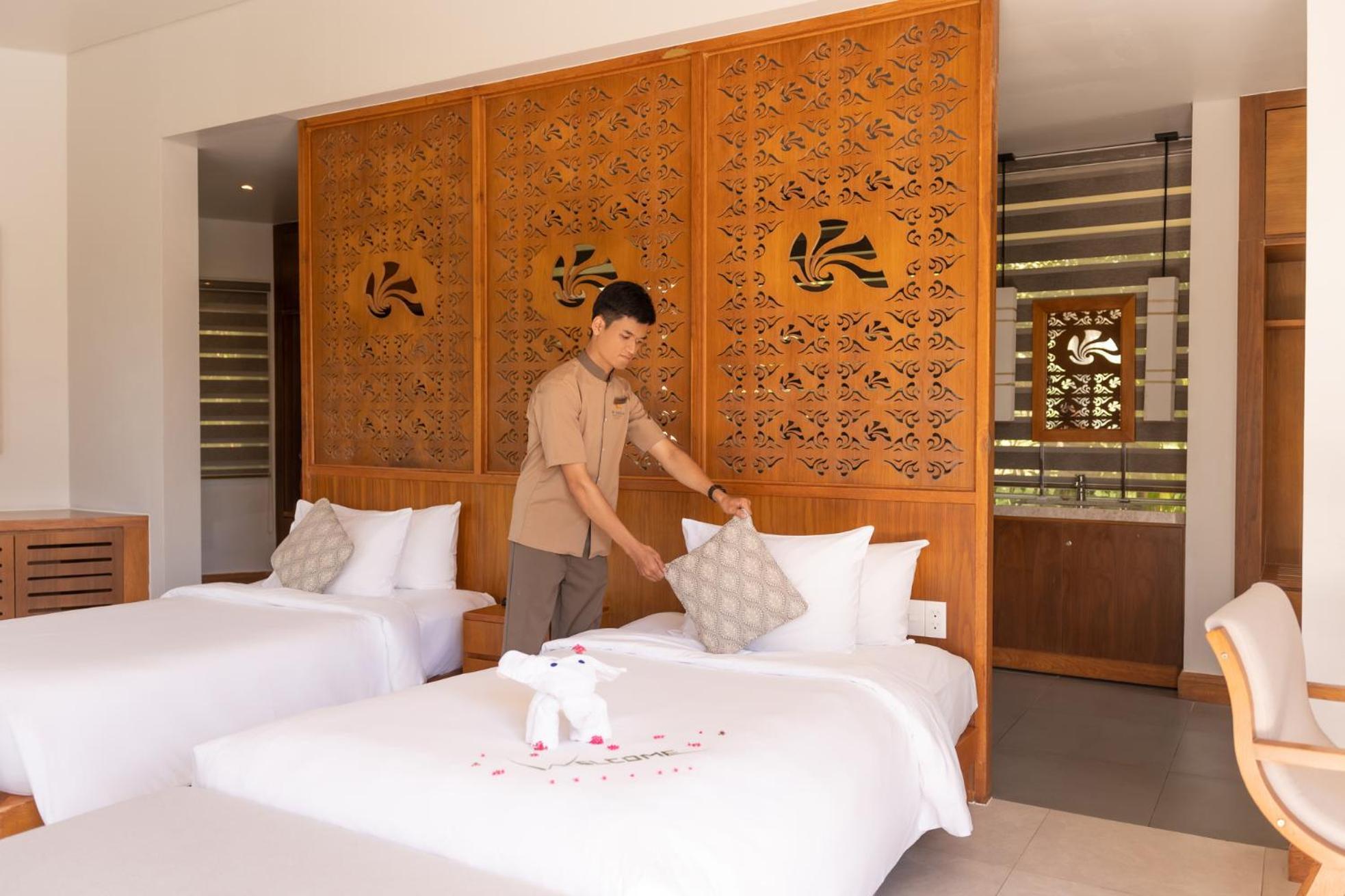 The Shells & Resort Phú Quốc