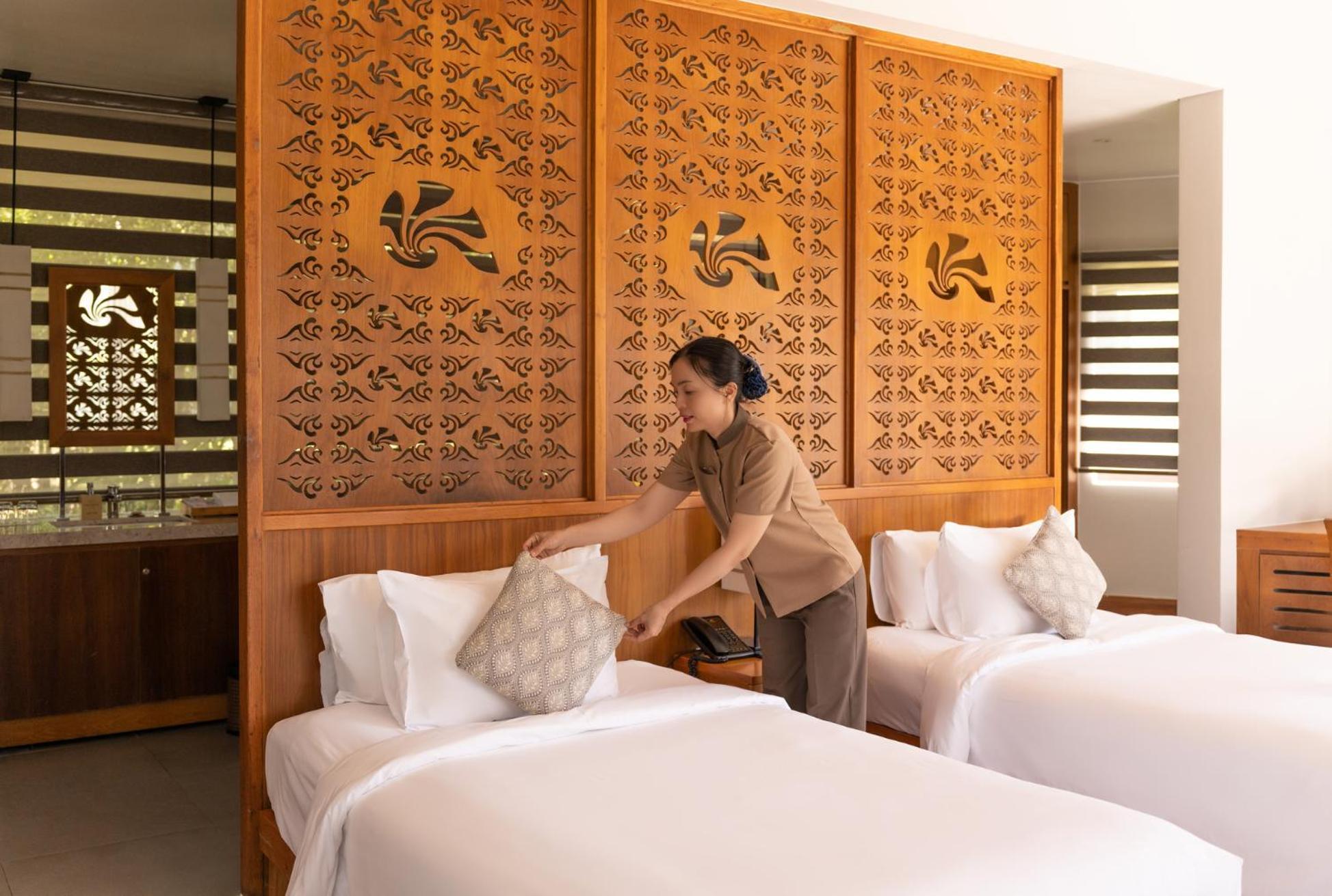 Resort The Shells & Phú Quốc