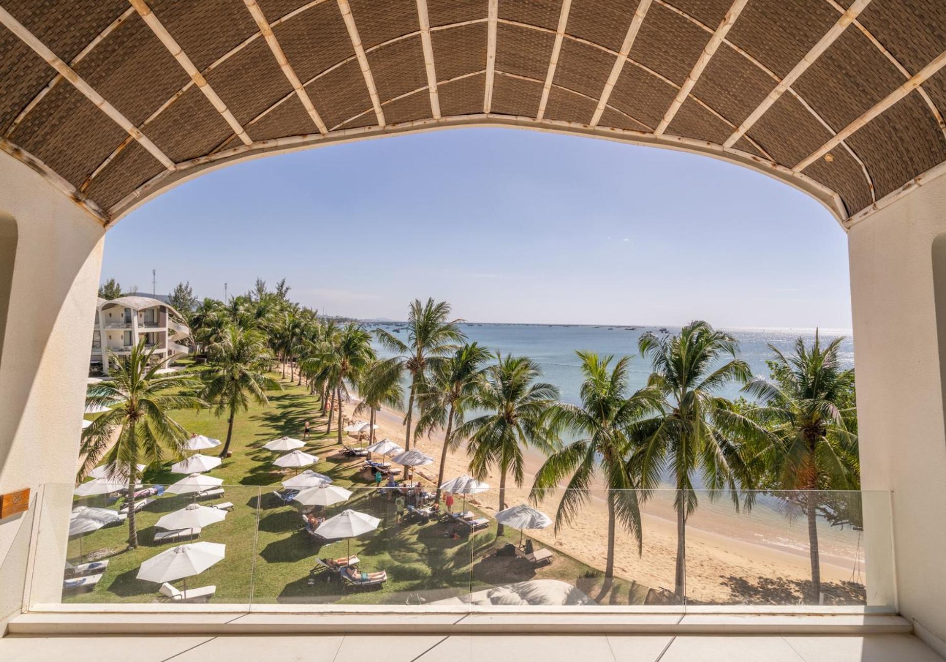 The Shells & 5* Phú Quốc