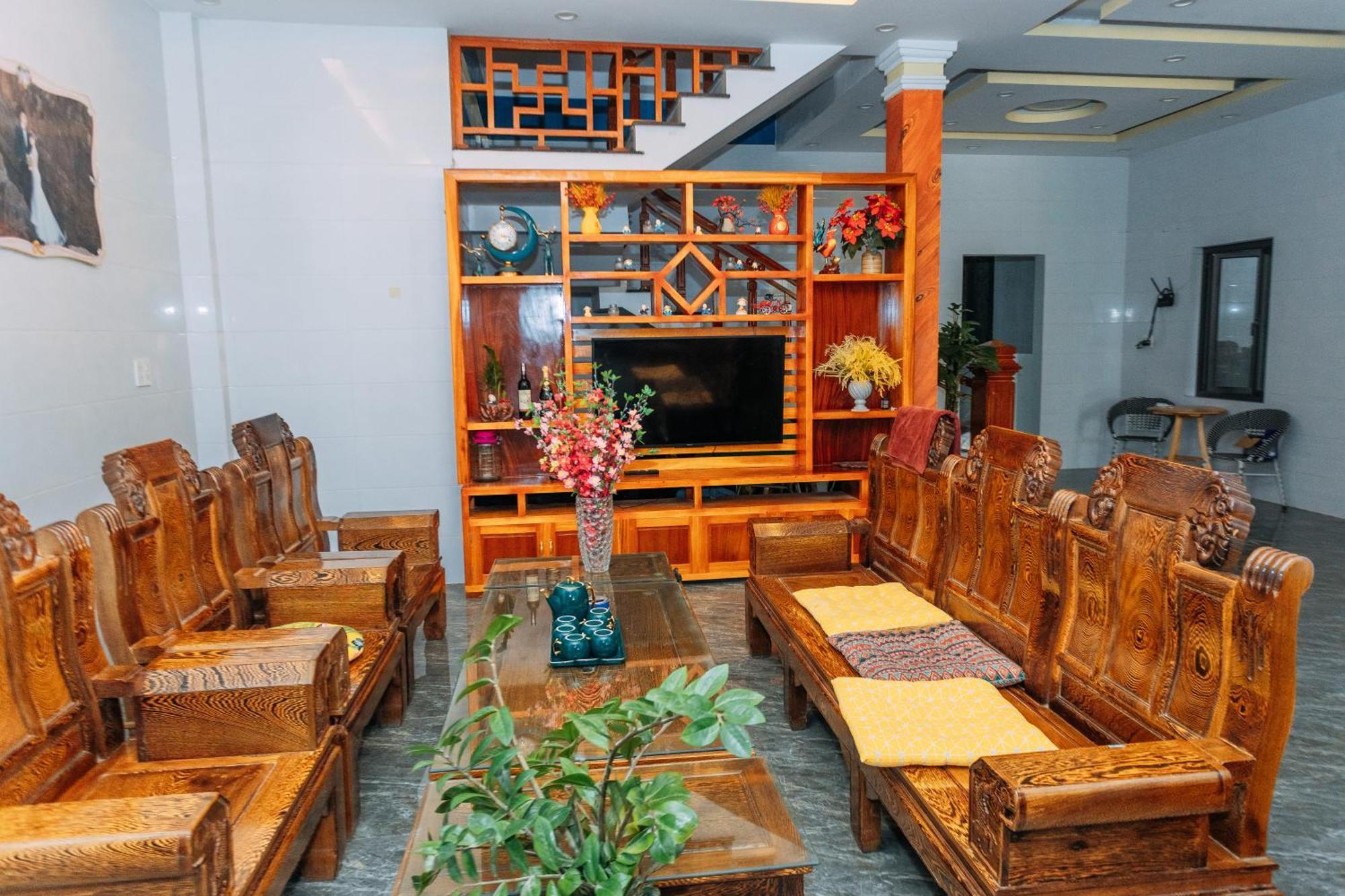 Riverside Cosy Privatunterkunft Phong Nha