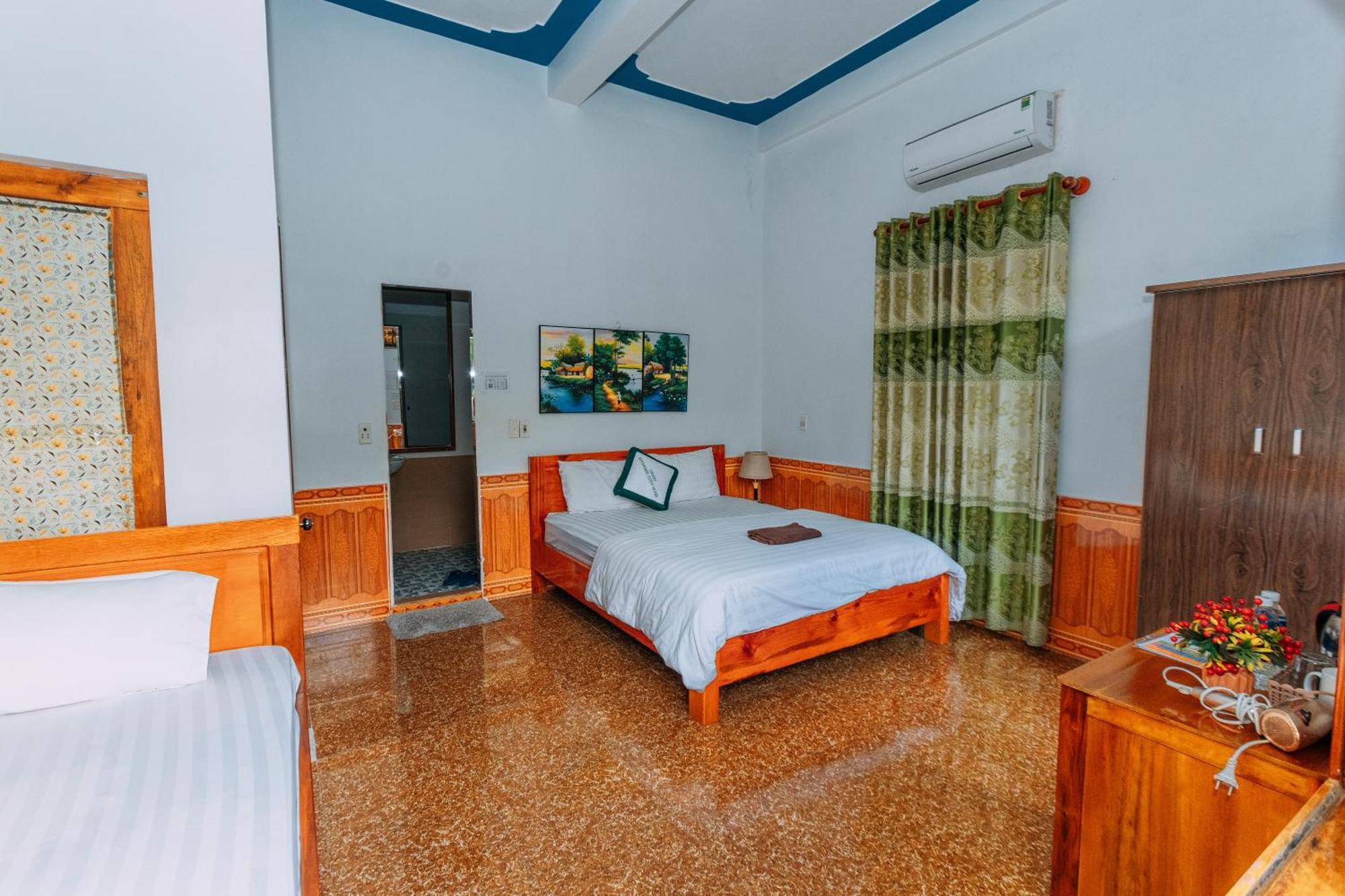 Riverside Cosy Phong Nha