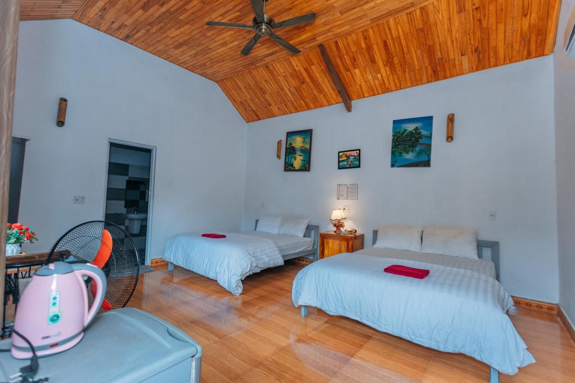 Riverside Cosy Privatunterkunft Phong Nha