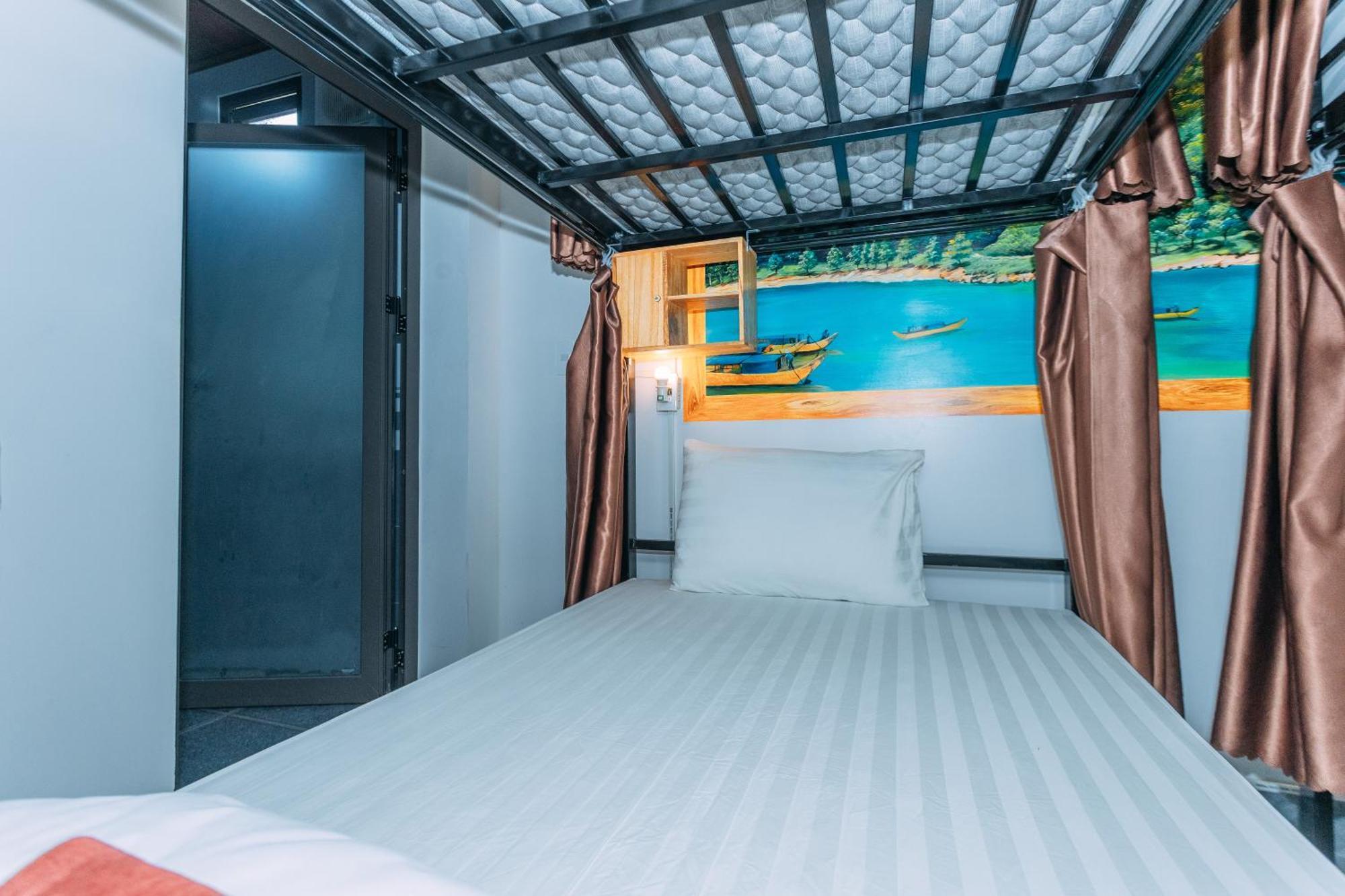 Riverside Cosy Privatunterkunft Phong Nha