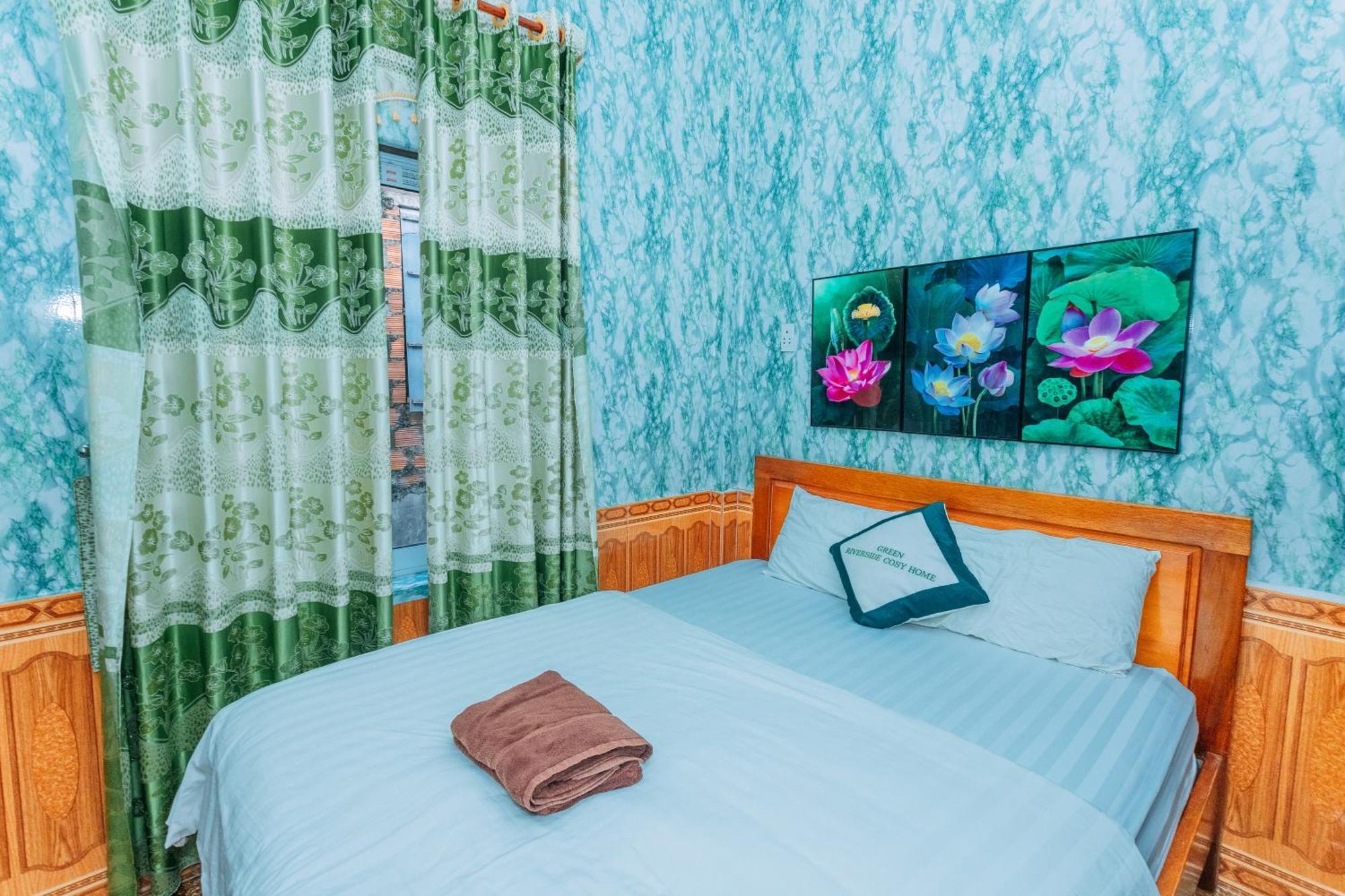 Riverside Cosy Phong Nha