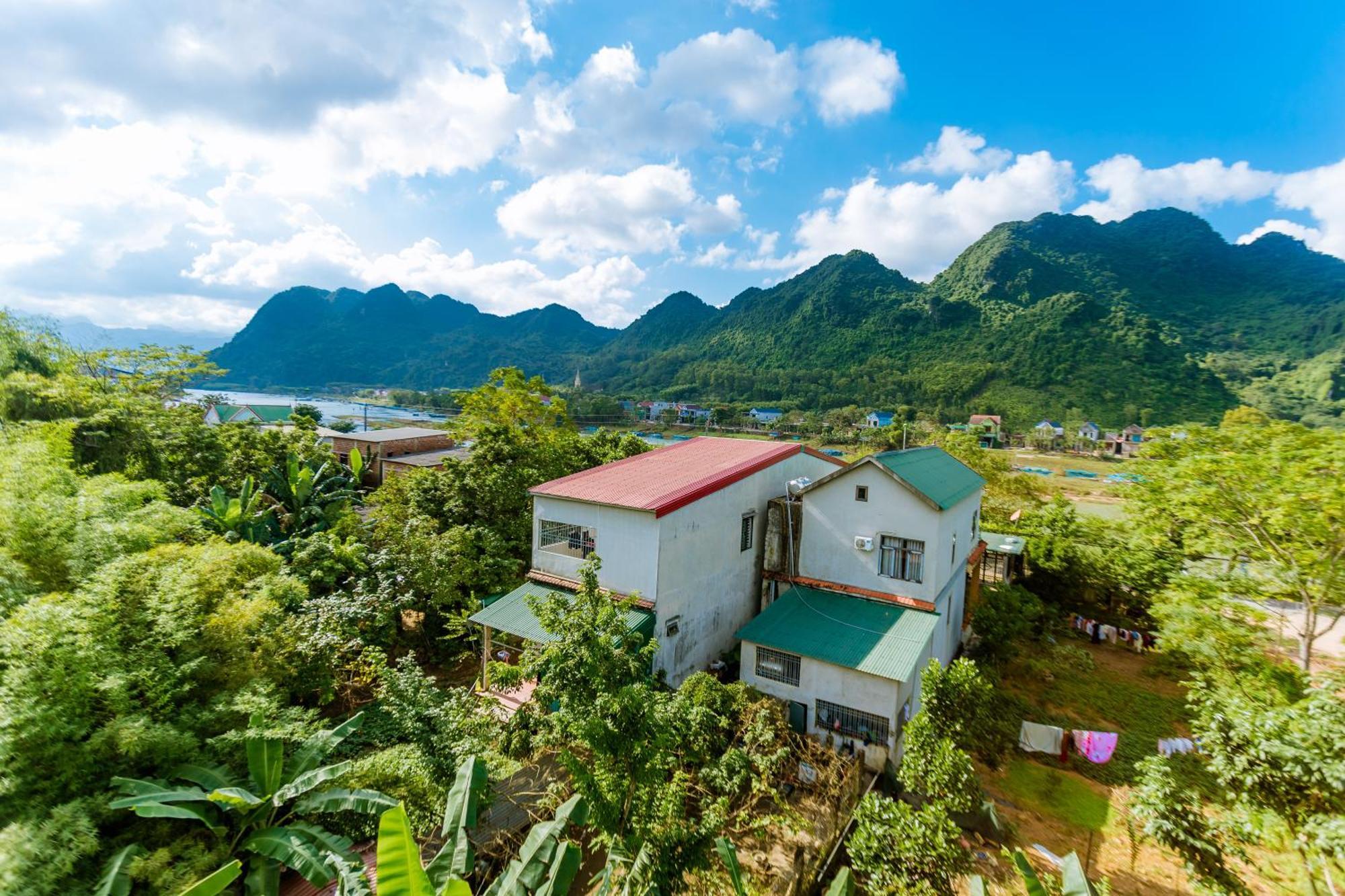 Riverside Cosy * Phong Nha