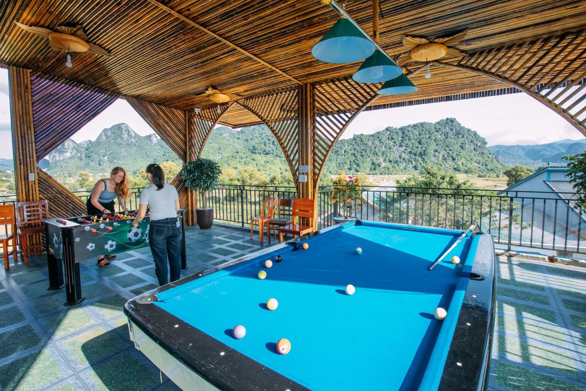 Riverside Cosy Privatunterkunft Phong Nha
