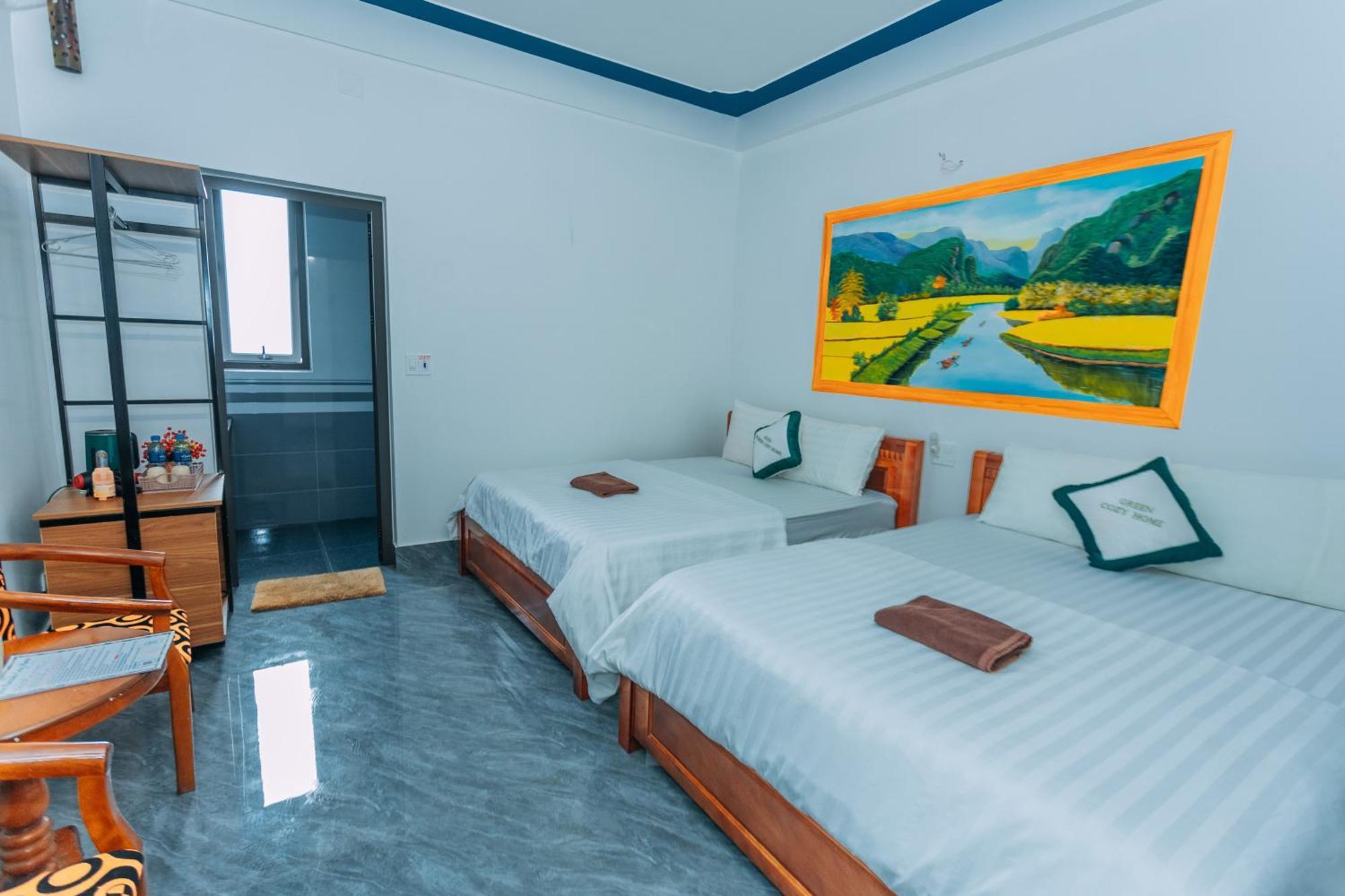 Riverside Cosy * Phong Nha