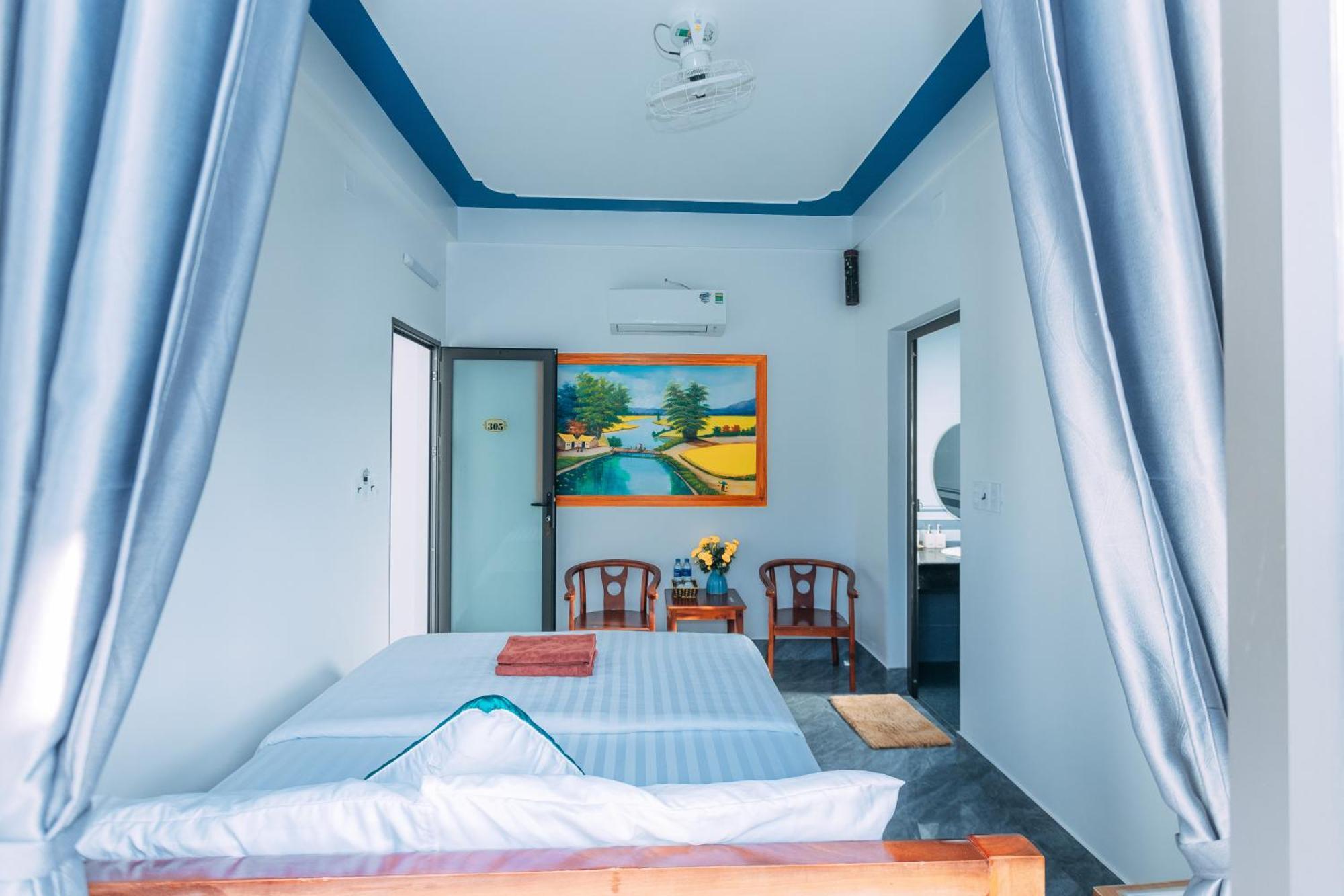 Privatunterkunft Riverside Cosy Phong Nha