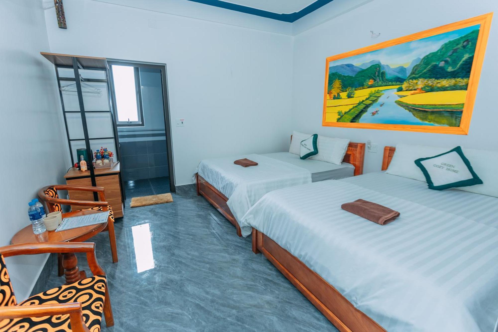 Riverside Cosy * Phong Nha